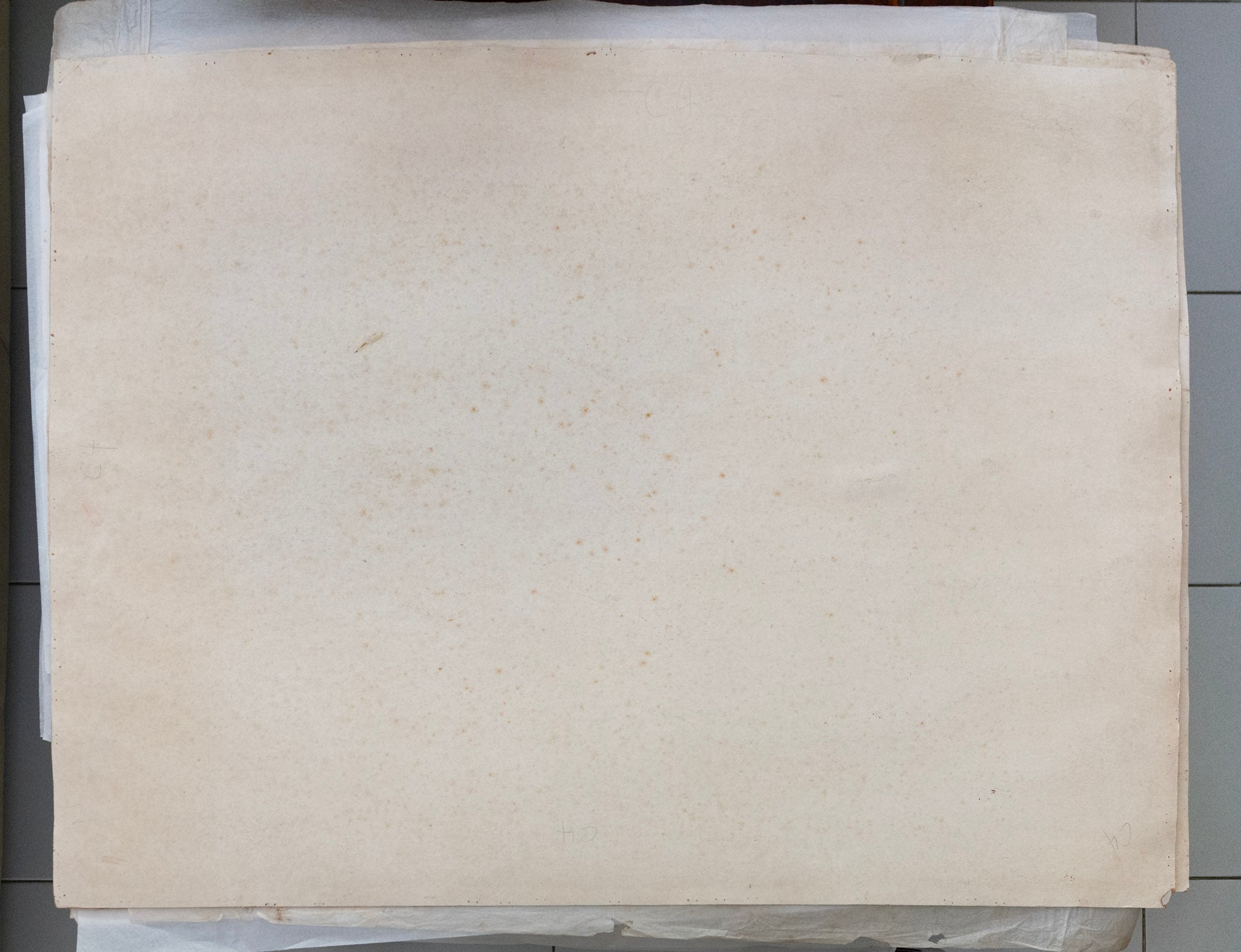 Teng Nee Cheong, Untitled, No. C4, 2003