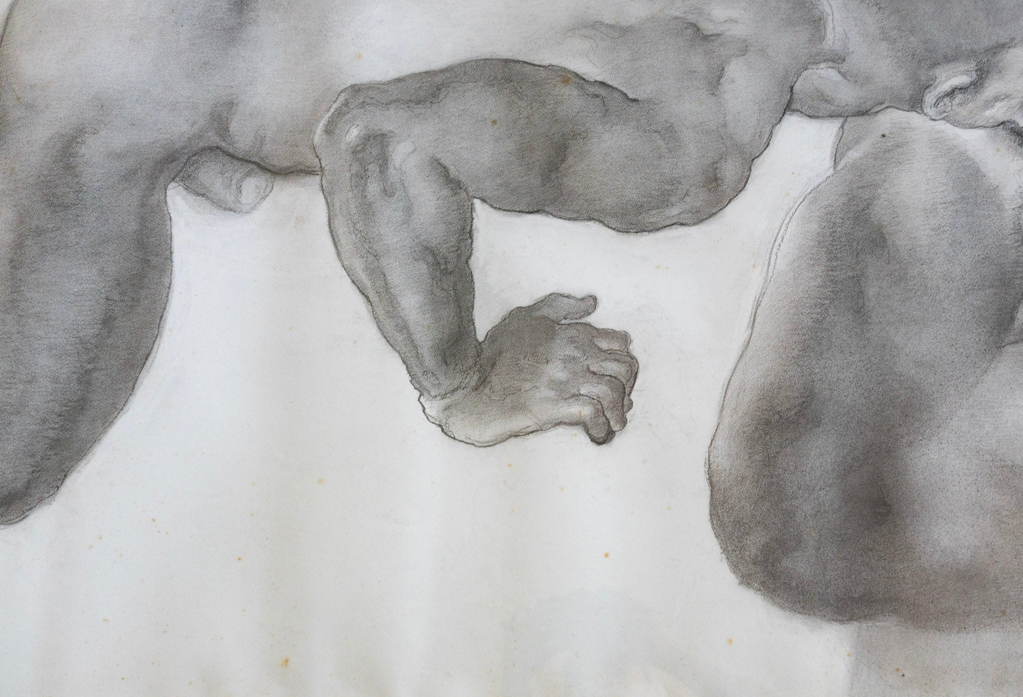 Teng Nee Cheong, Untitled, No. 285, 2004