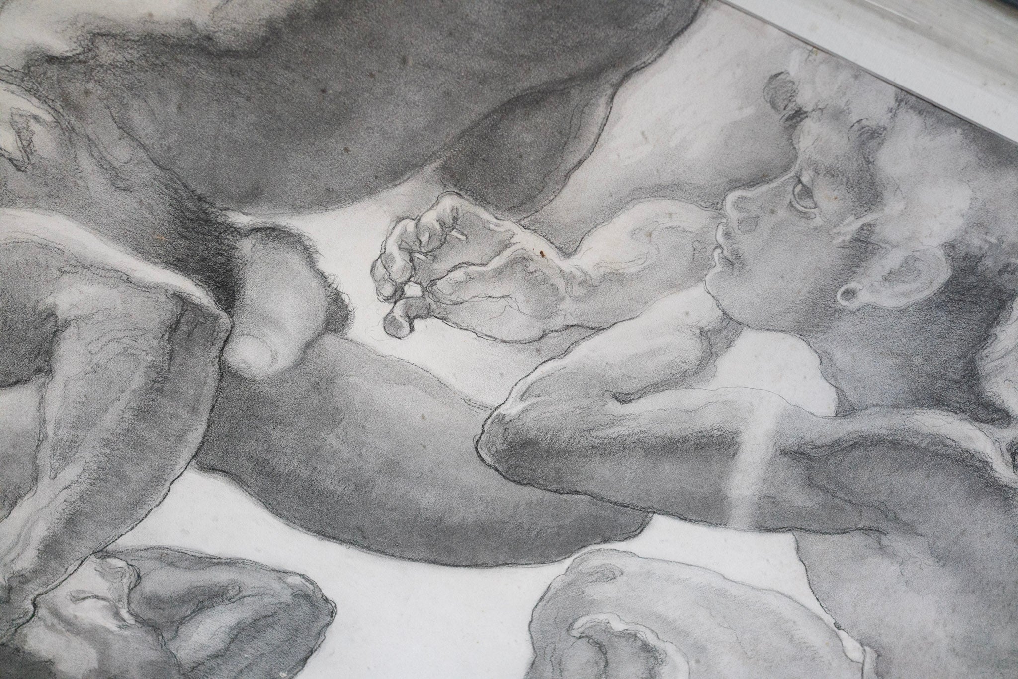 Teng Nee Cheong, Untitled, No. 267, 2000