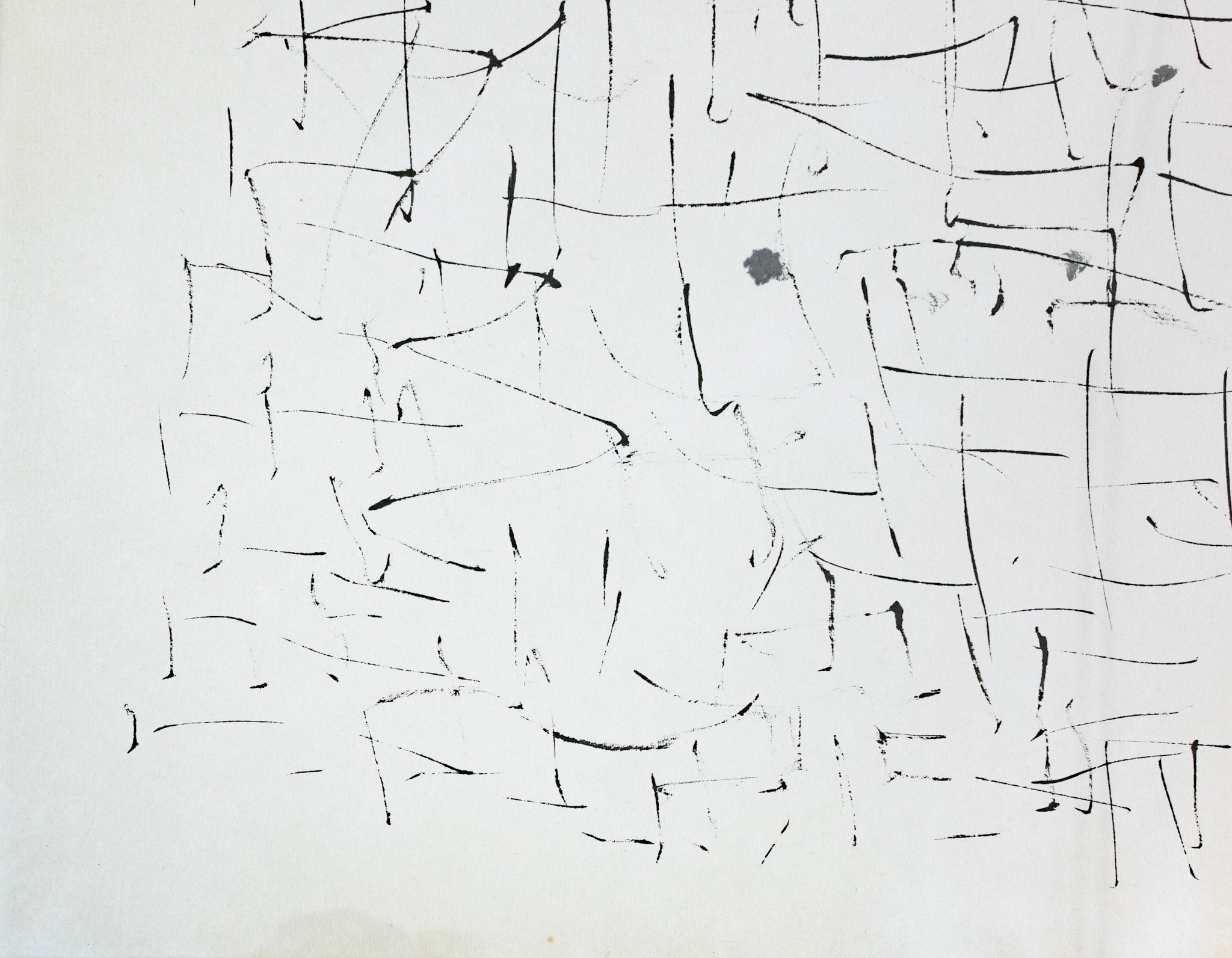 Chua Ek Kay, Dots, 2003
