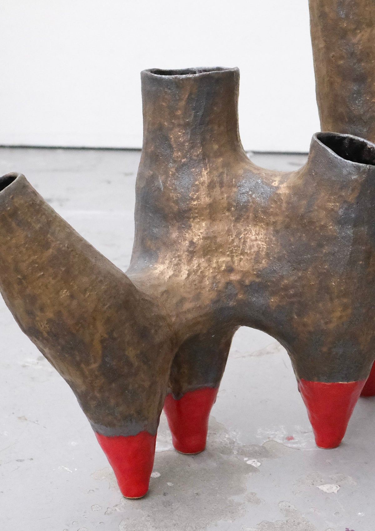 Hans Chew, Thornland, 2024