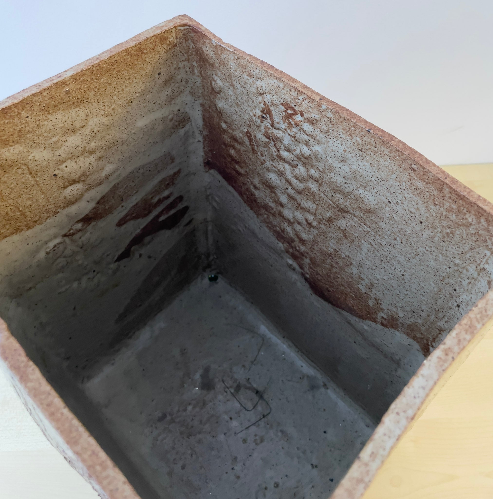 Silvana, Untitled (Sepia-toned Vase), 1998