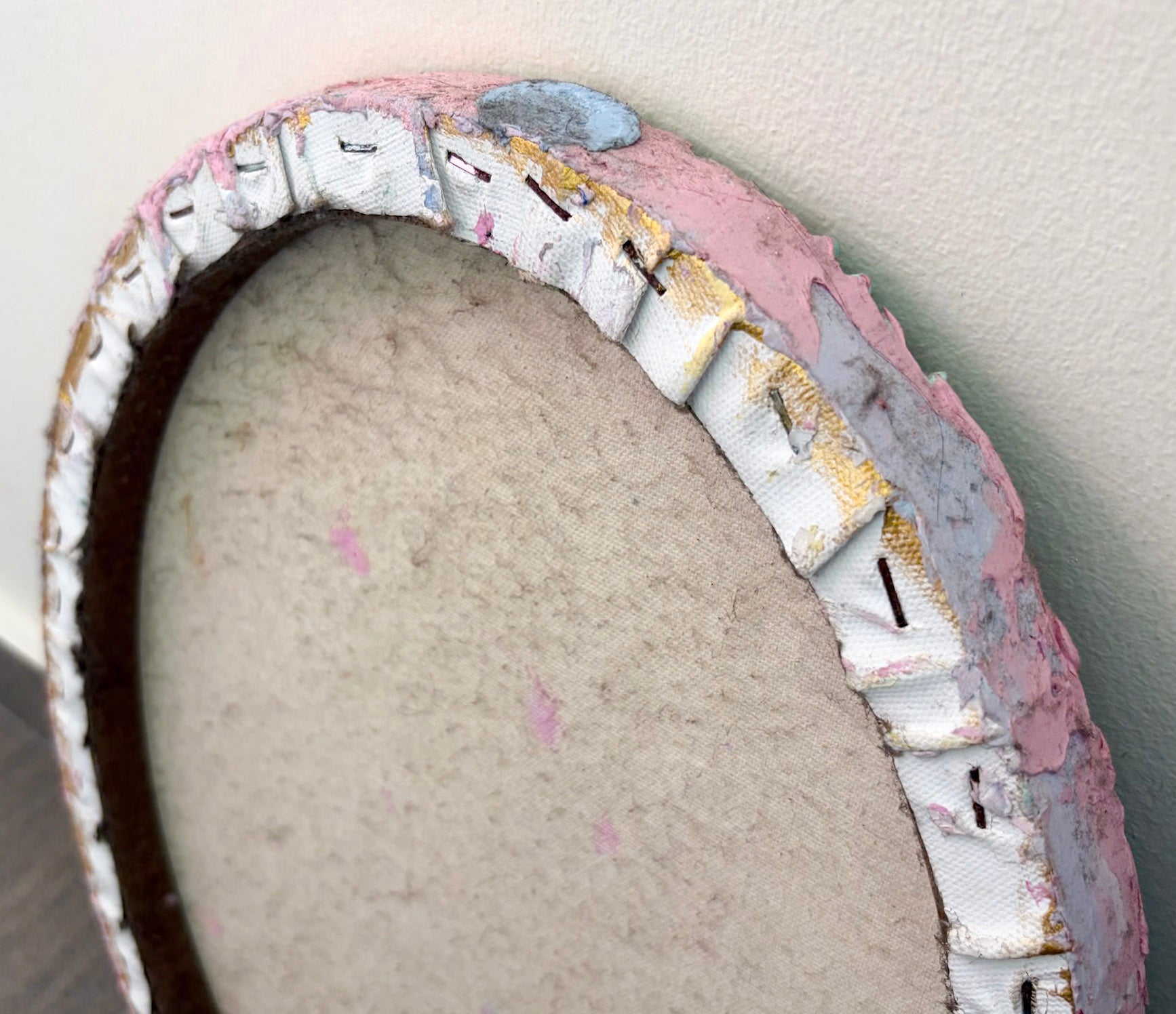 Muhammad Masuri Bin Mazlan, Untitled (Ornament), 2019