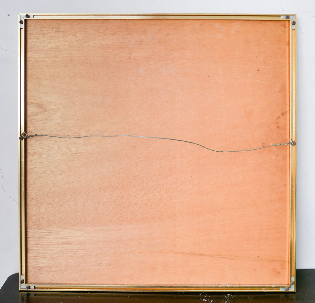 Ang Ah Tee, Untitled (Five Foot Way), c. 1980s