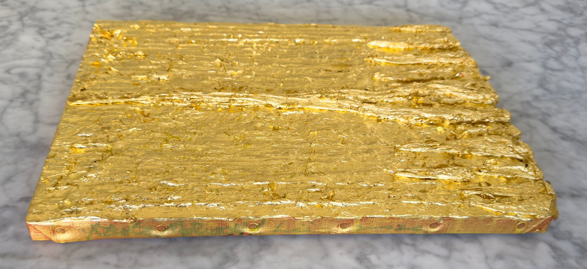 Keiko Moriuchi, Lu: The Never-Ending Thread II, 2025