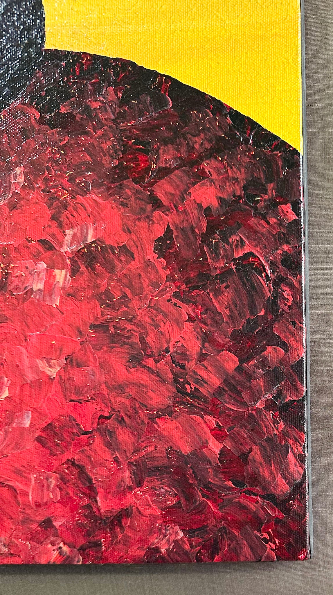 Coplu, Inevitable Dreamers, 2008