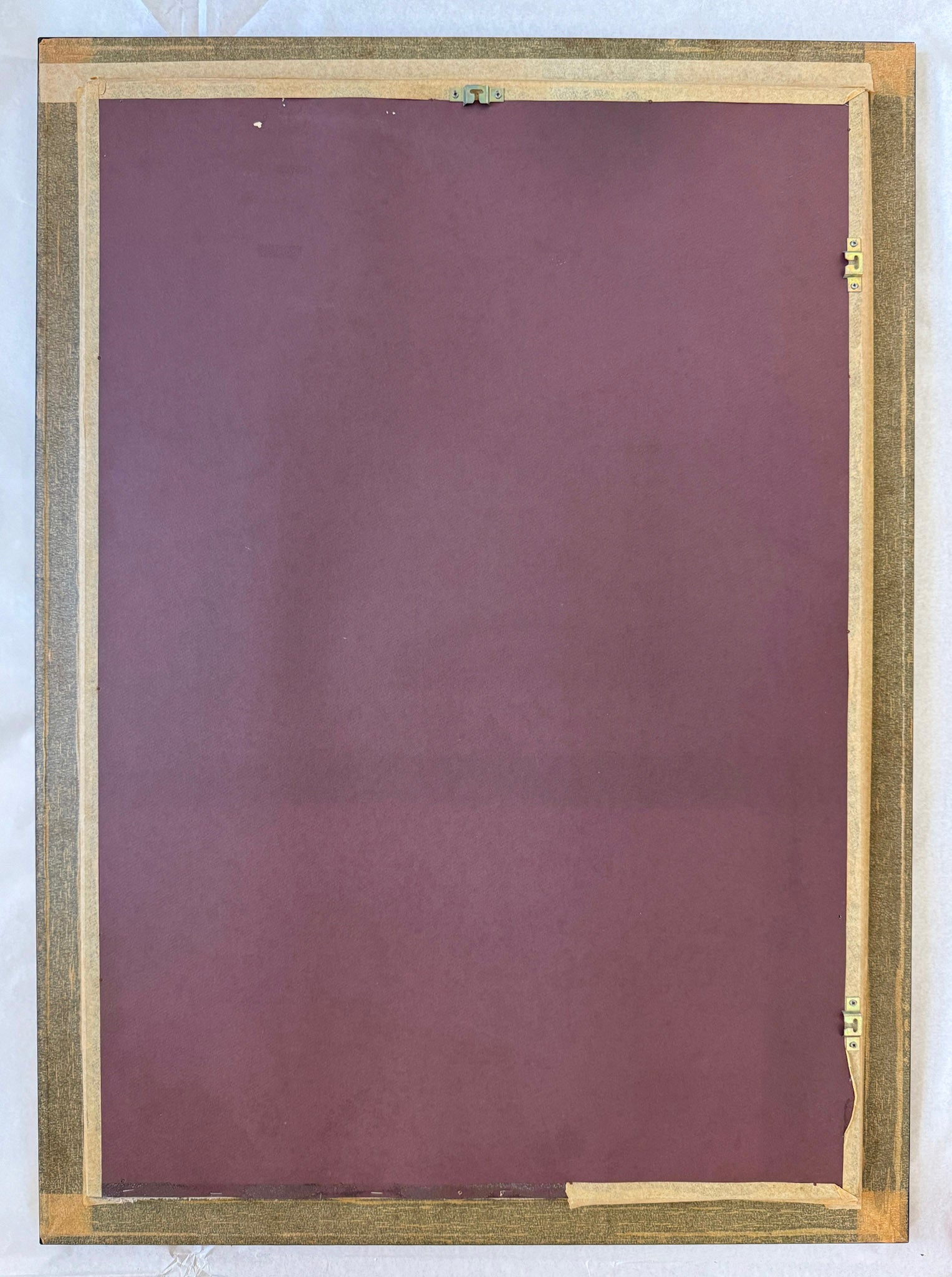 Leila Pirdavari, Untitled (Green Lady), 2006