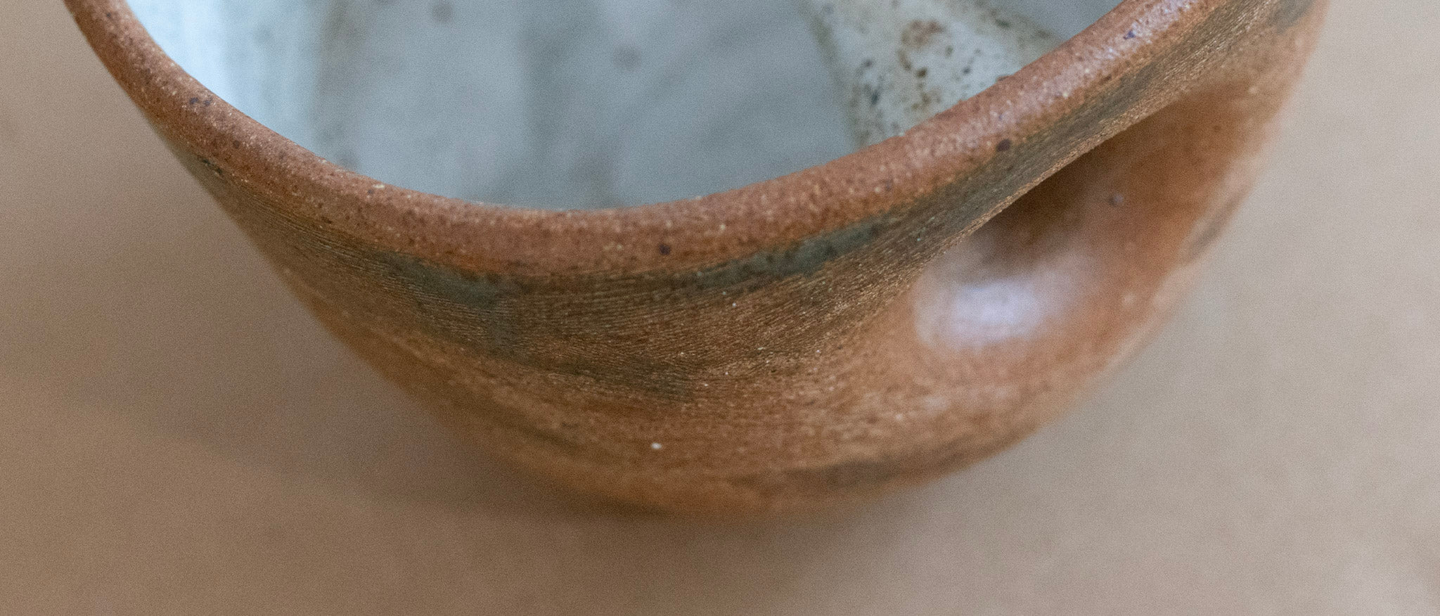 Tan Tuan Yong, Untitled (Brown Bowl), Undated