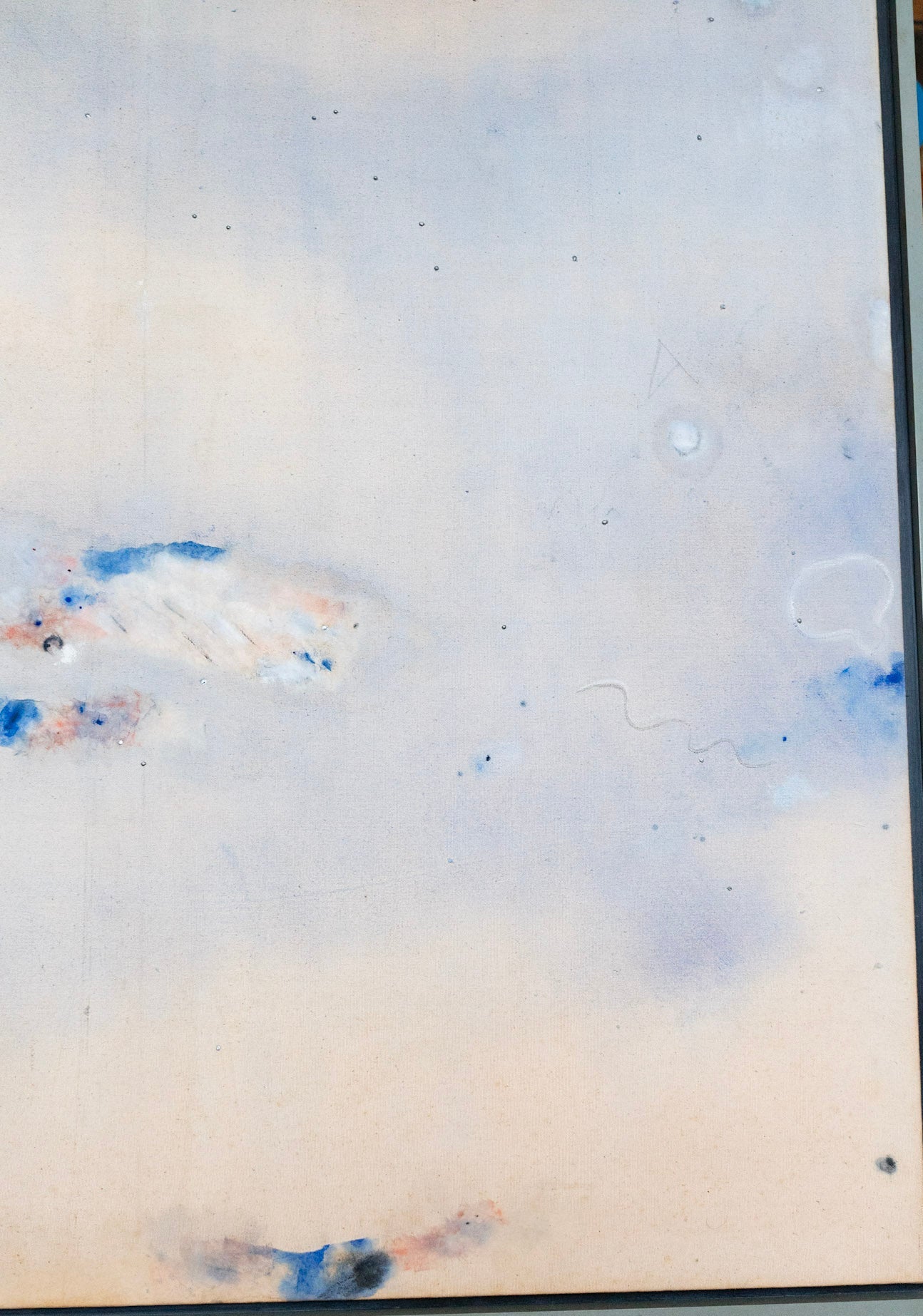 Lin Hsin Hsin, La Ronde, 1988