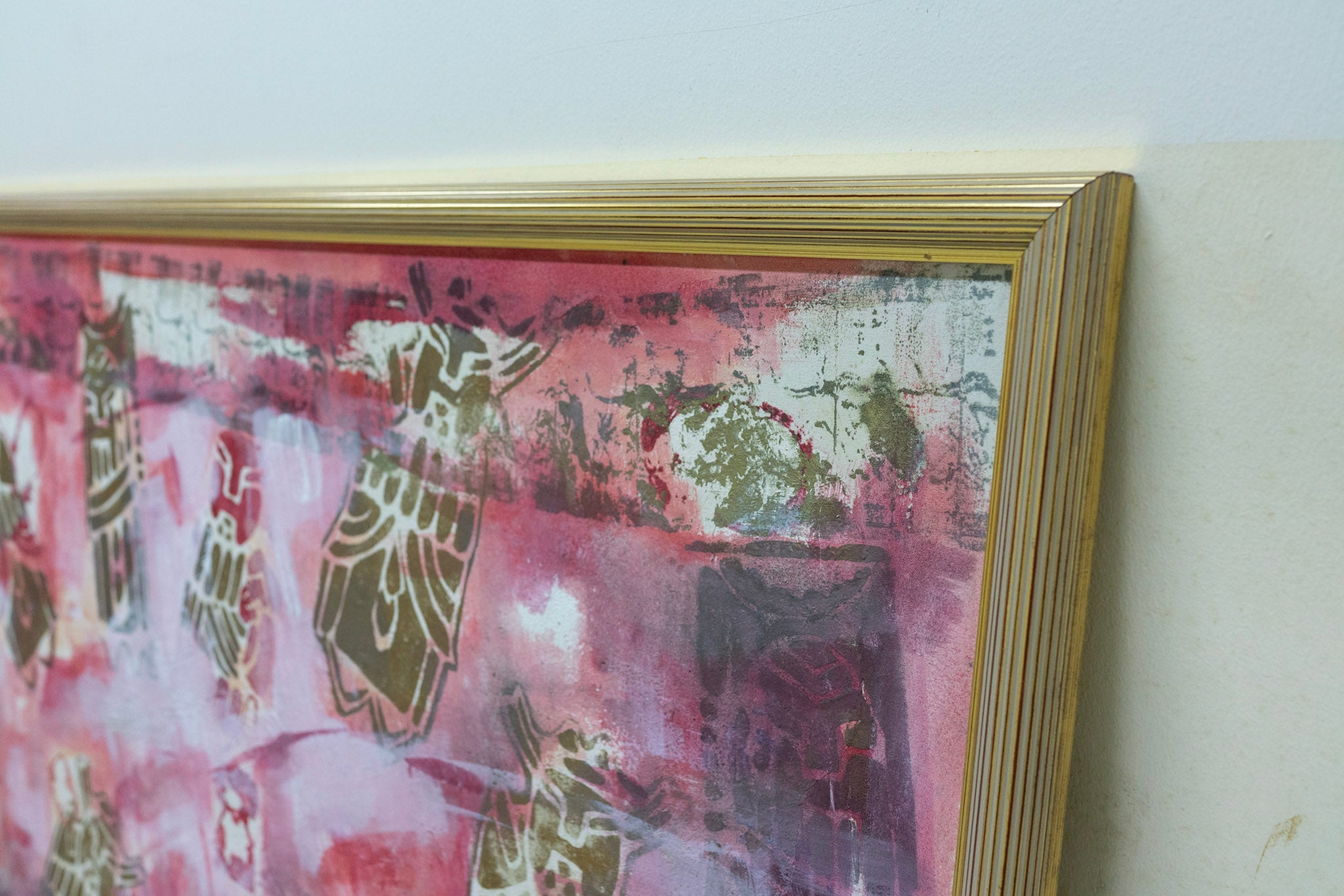 Teo Eng Seng, Fu Lu Shou, 1986