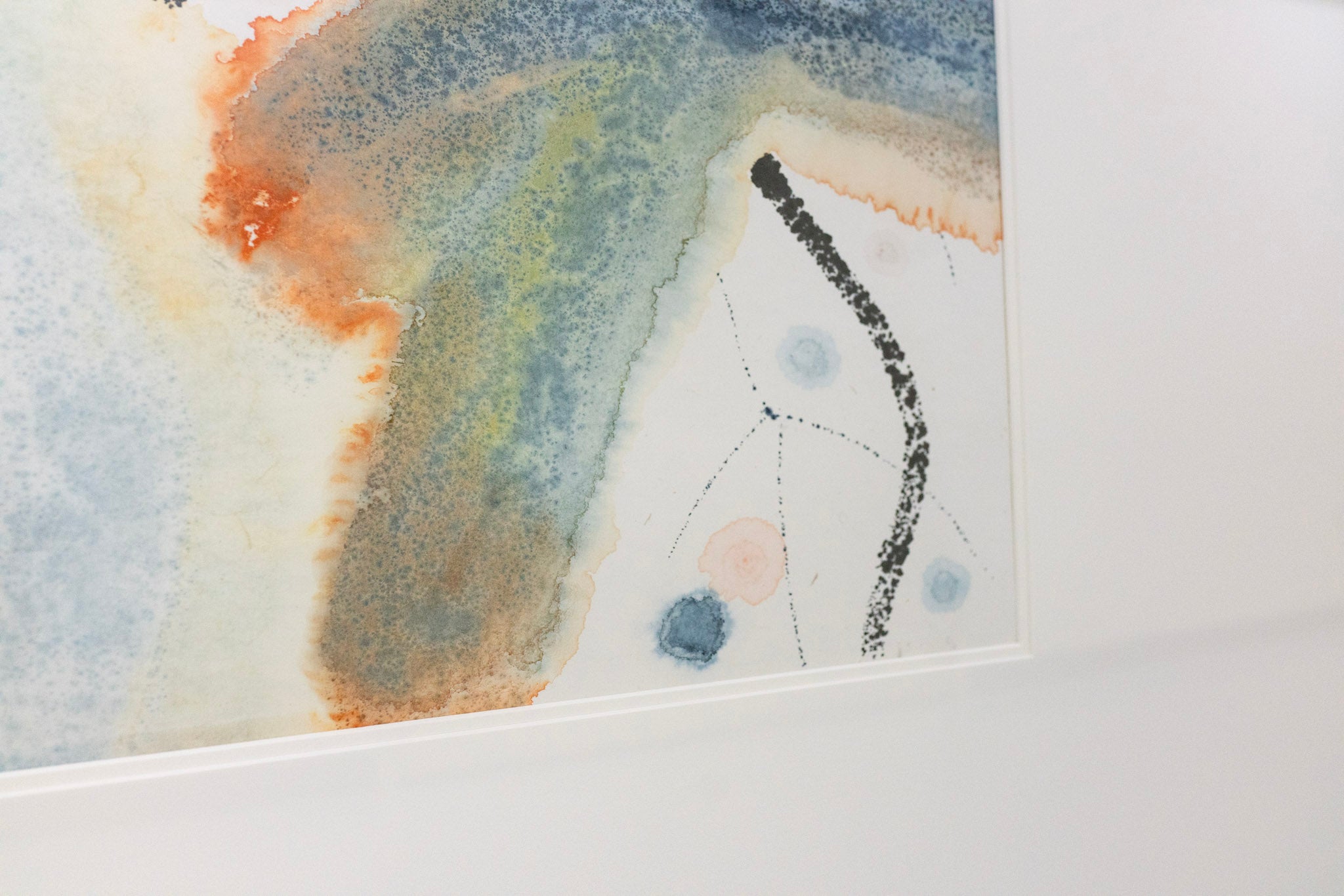 Chen Jia Ling, Lotus on Pond, Undated