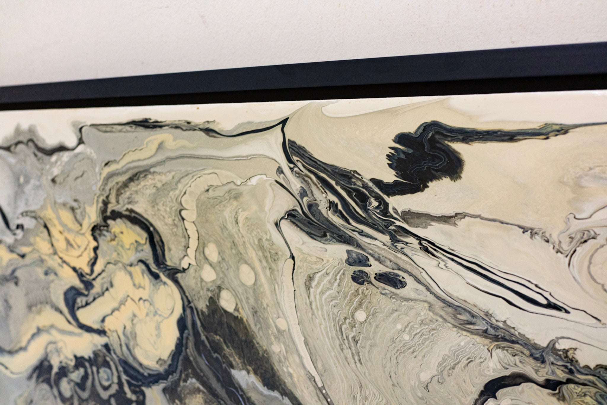 Miertje Skidmore, Unleashed Structure, 2013