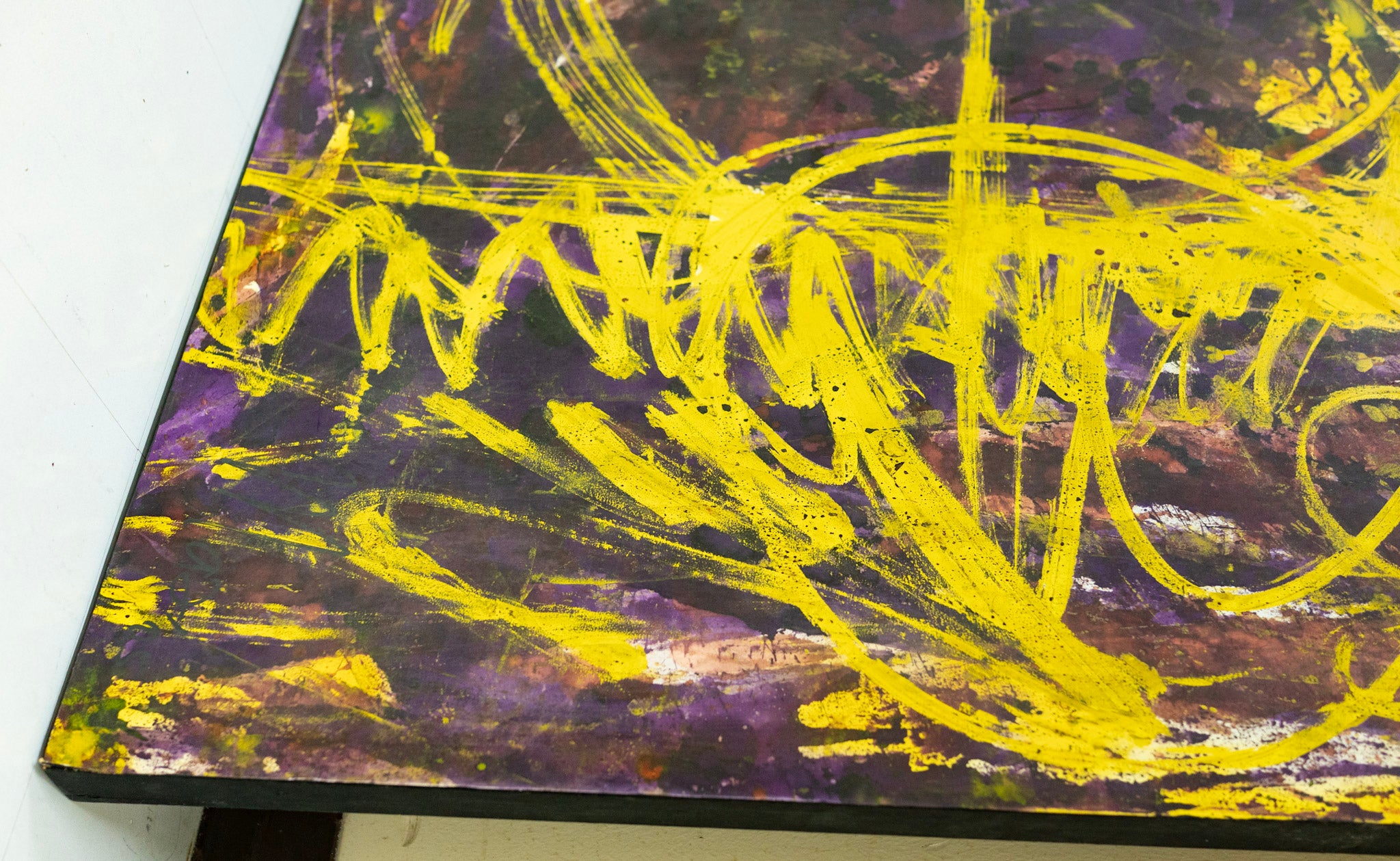 Maznah Ahmad, Seizure Vol. 1 No.69, 2004