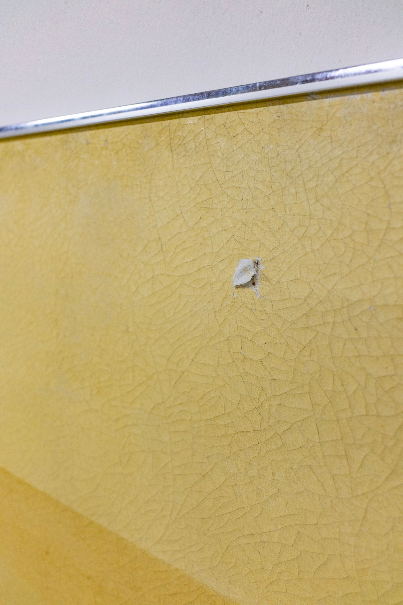 Thang Kiang How, Cracks and Stacks Series No. 27, 1986