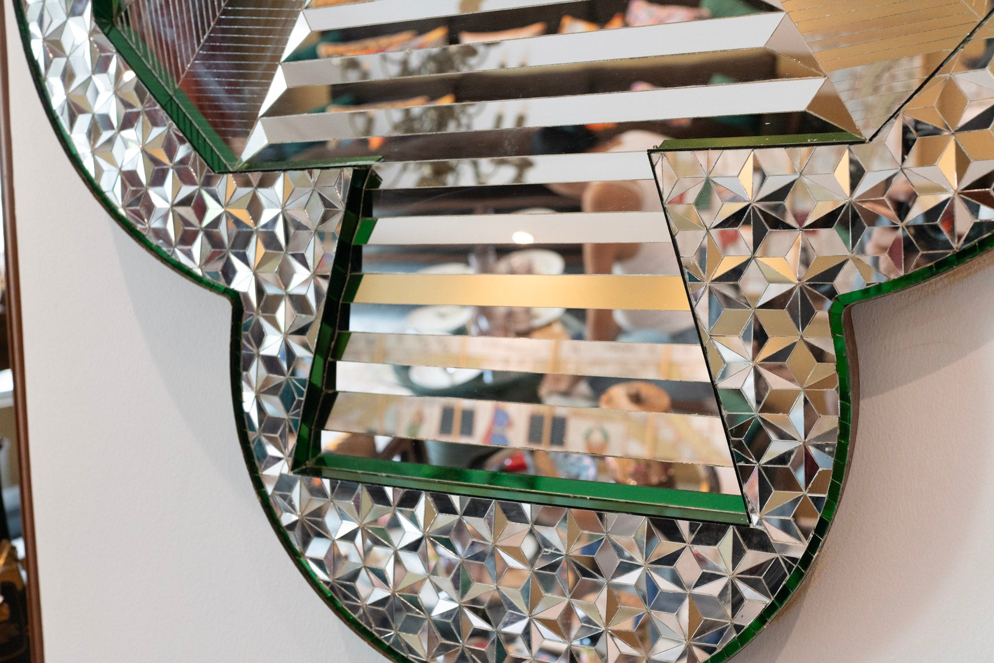 Mandana Moghaddam, Untitled (Cloud), Undated