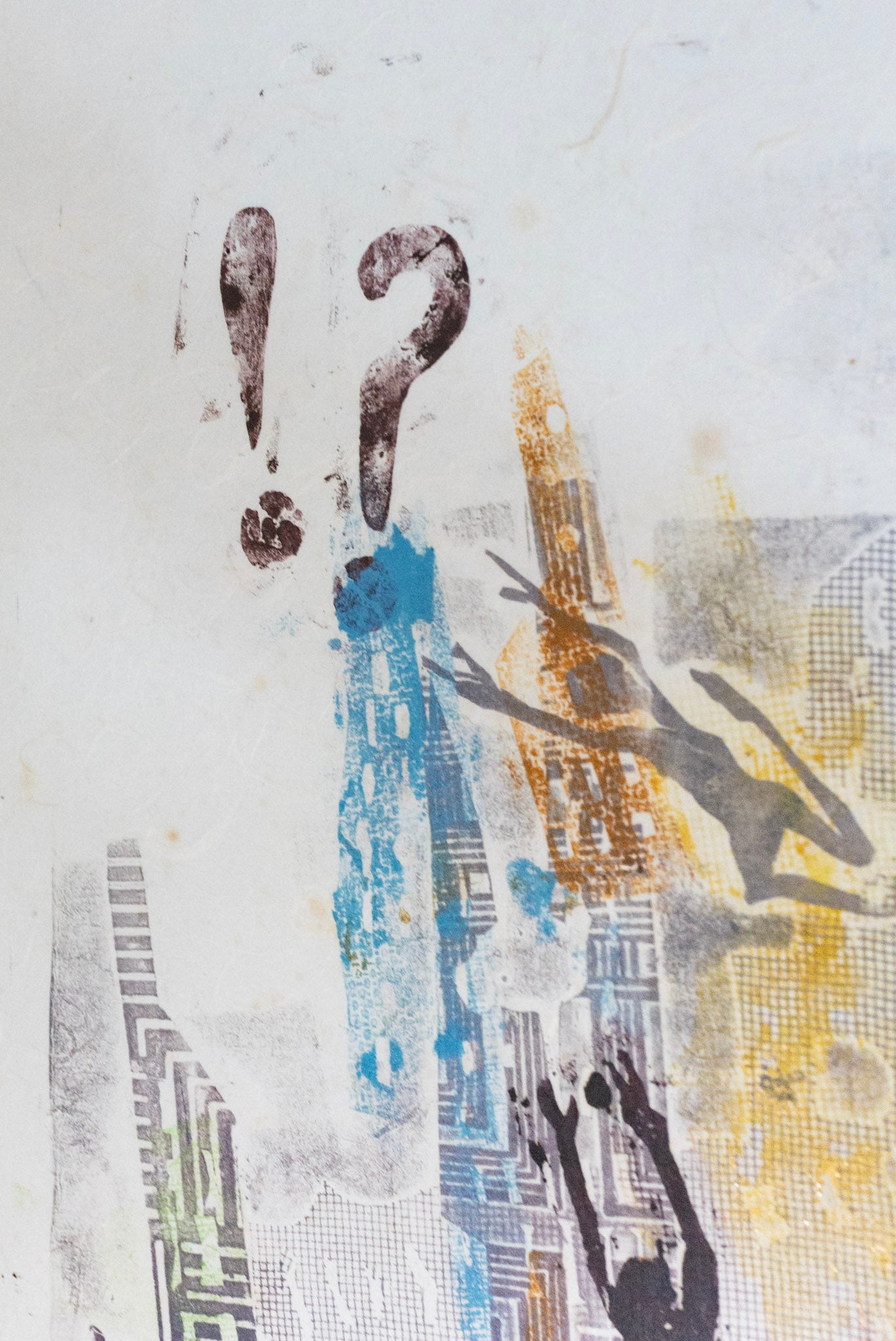 Chng Seok Ting, 问世间 情为何物 又名 苦 海众生, 1994