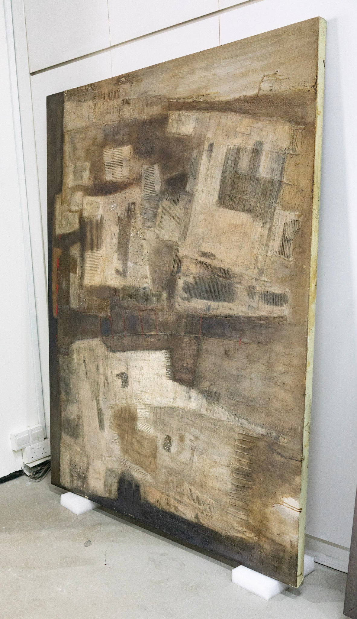 I Gusti Alit Cakra, The Remains, 2005