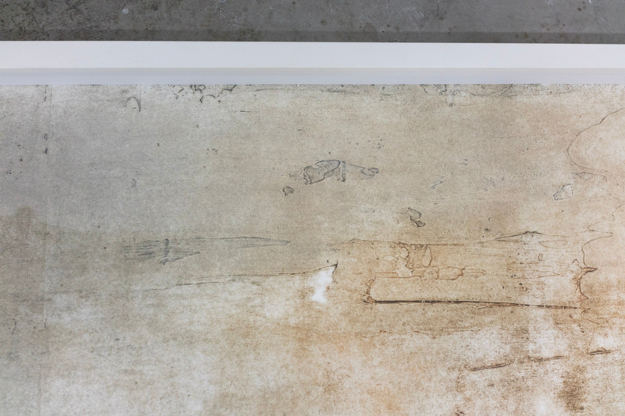 Chen Shitong, Fields of Care #3, 2012