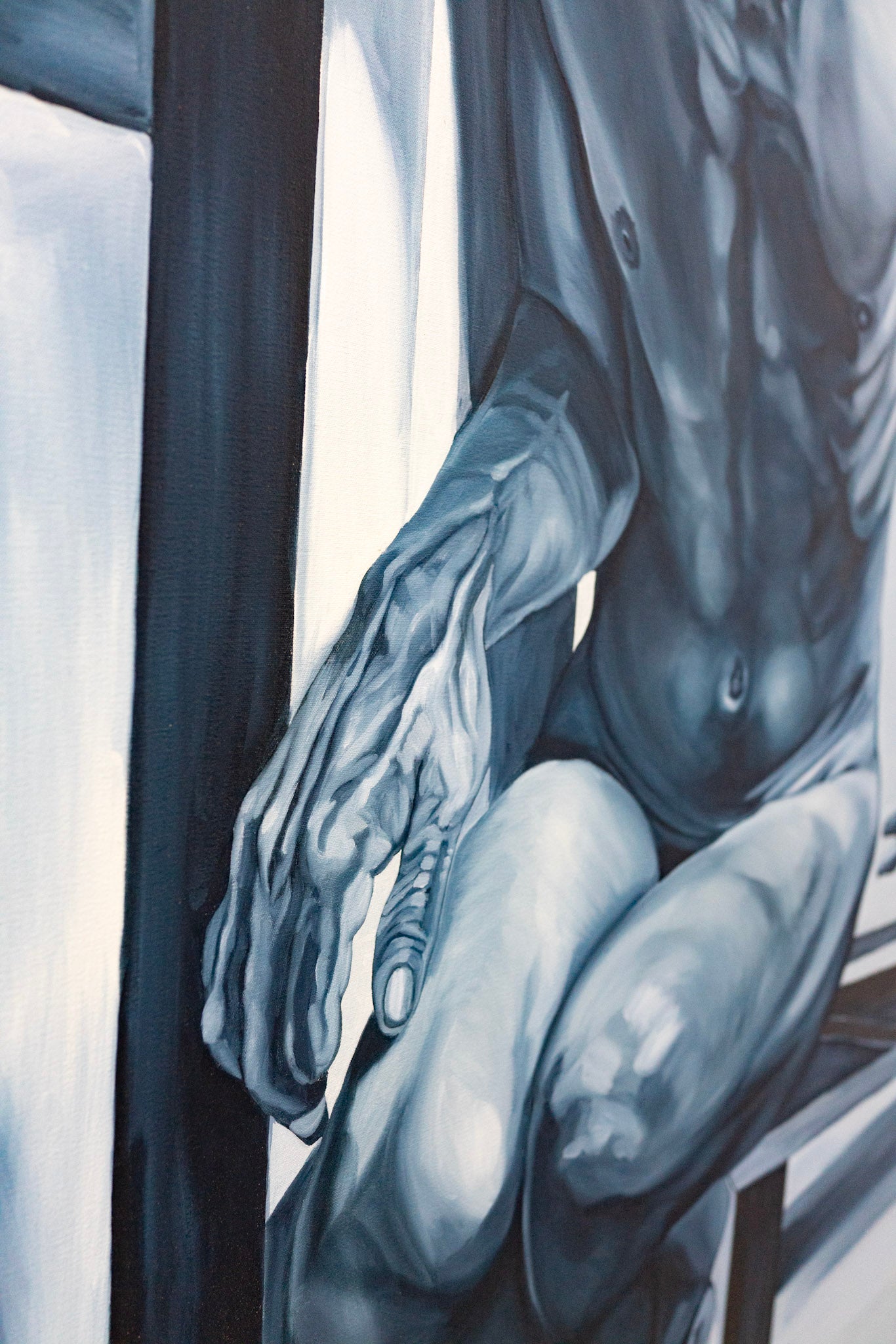 Randy Solon, Raising Adam, 2009