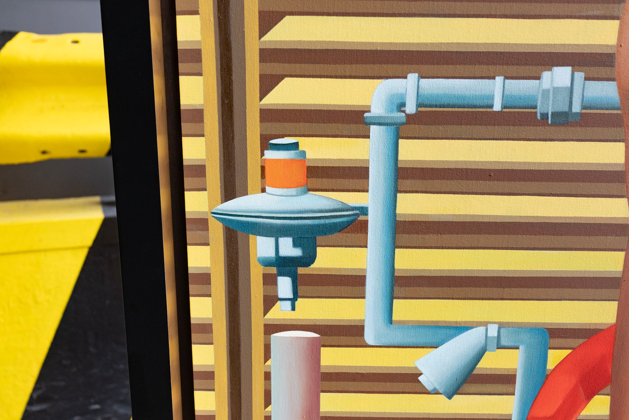 Joydip Sengupta, Interlude, 2008