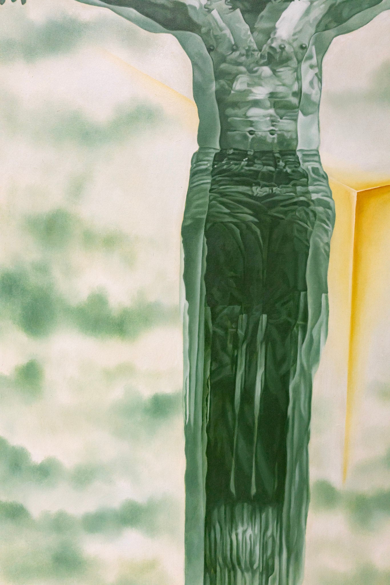 M. Andi Dwi Iskaryanto, Ujung Langit, 2007