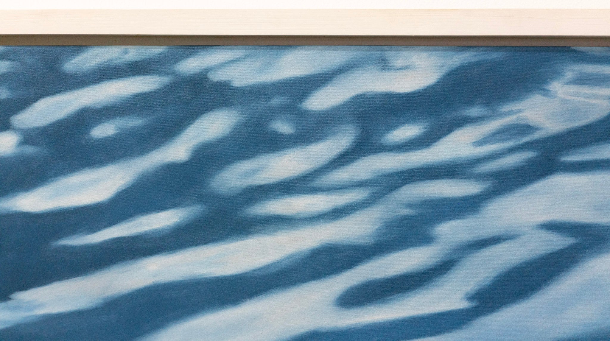 Kedsuda Loogthong, Heart of River, 2011