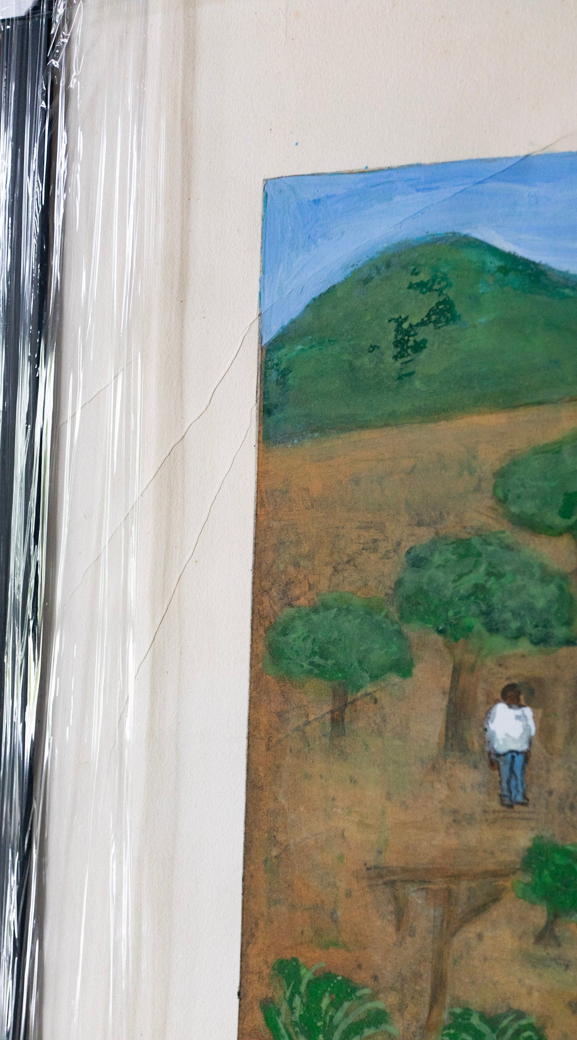 Chen Cheng Mei, African Highway, Undated