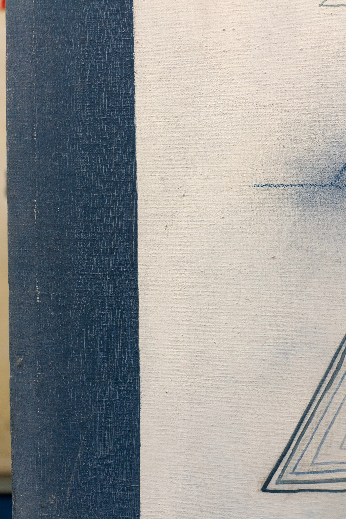 Lin Hsin Hsin, Integration of Sub Levels, 1976