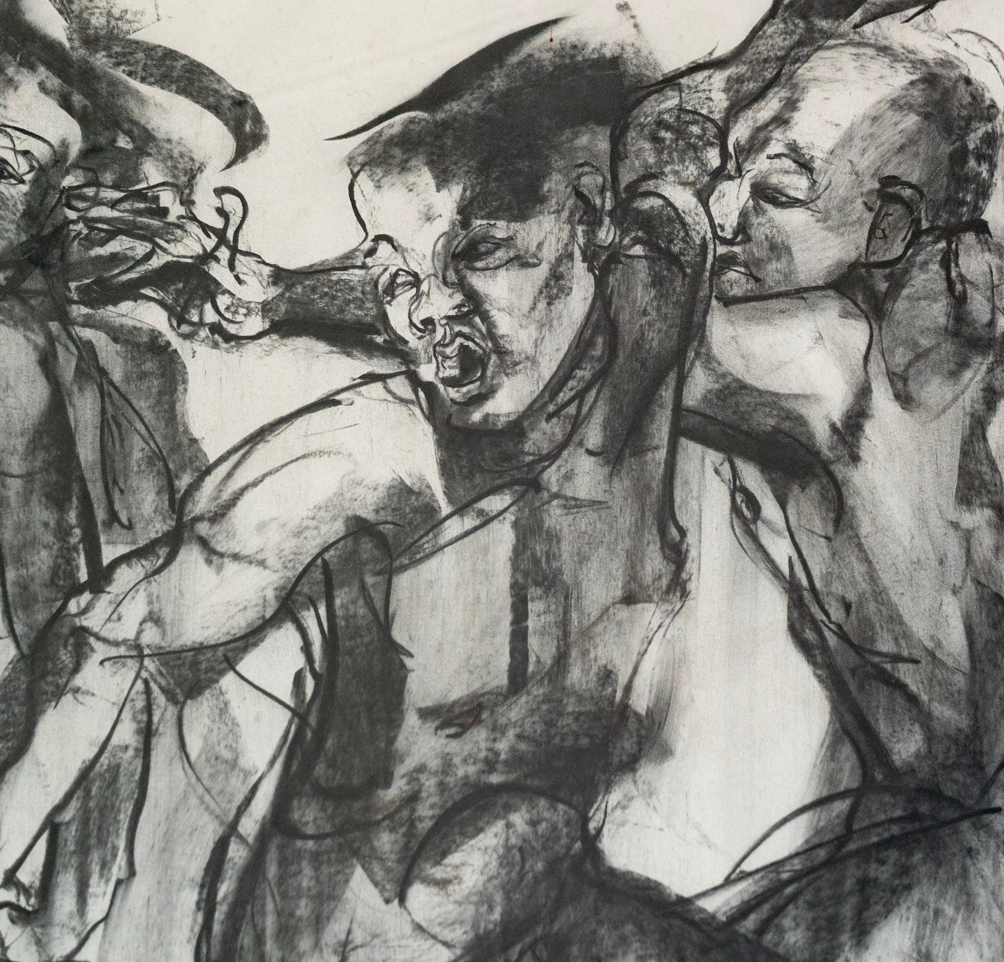 Jimmy Ong, Merry Merry Merry, 1996