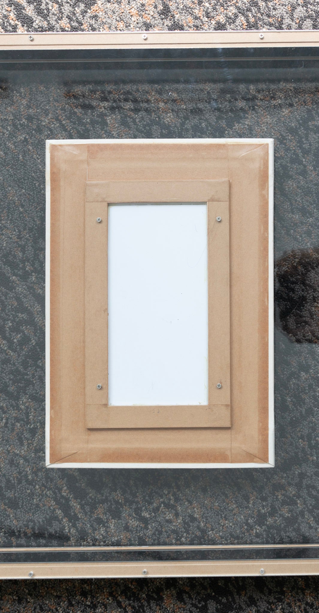 Henri Chen KeZhan, Letter to Myself, Undated