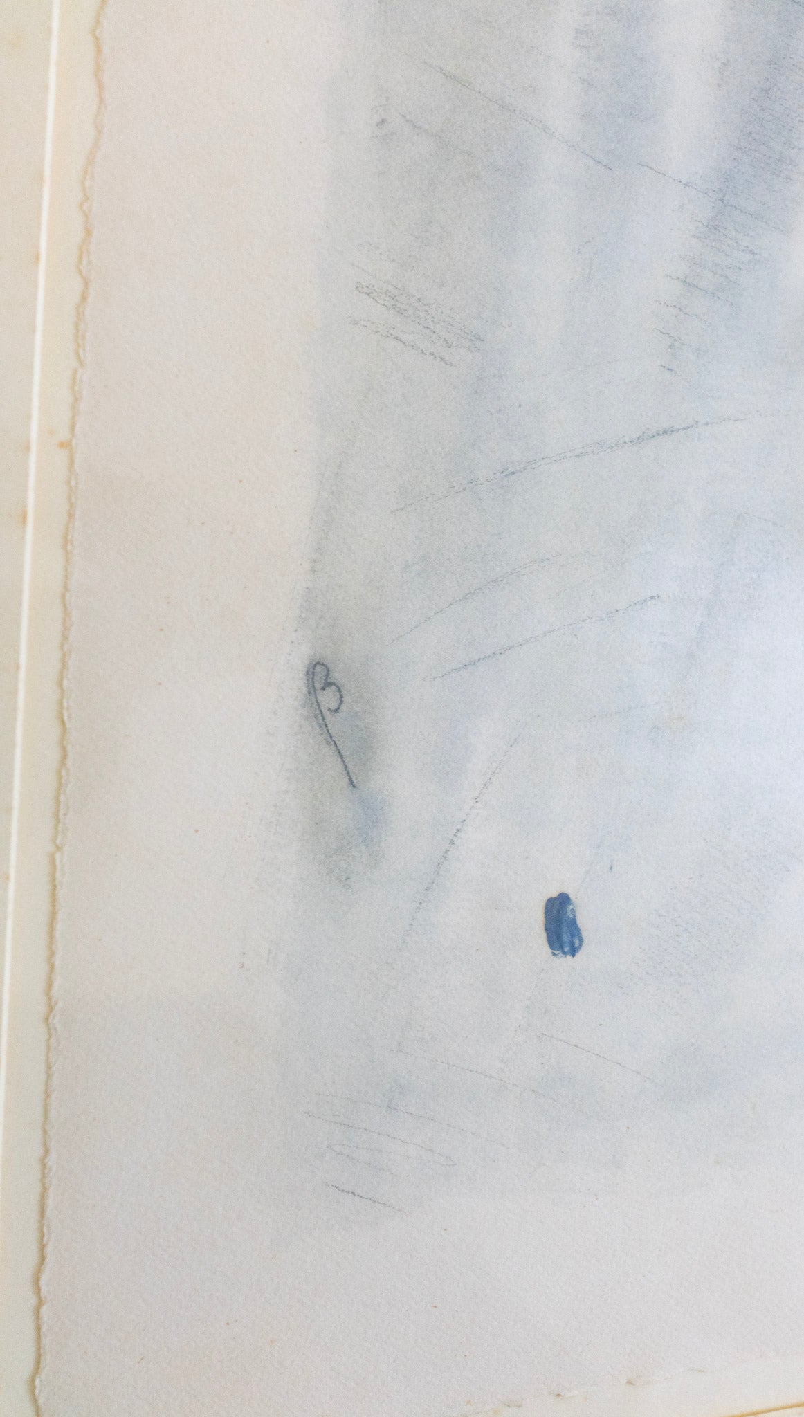 Lin Hsin Hsin, Pizzicato, Scuba Diving (Diptych), 1988