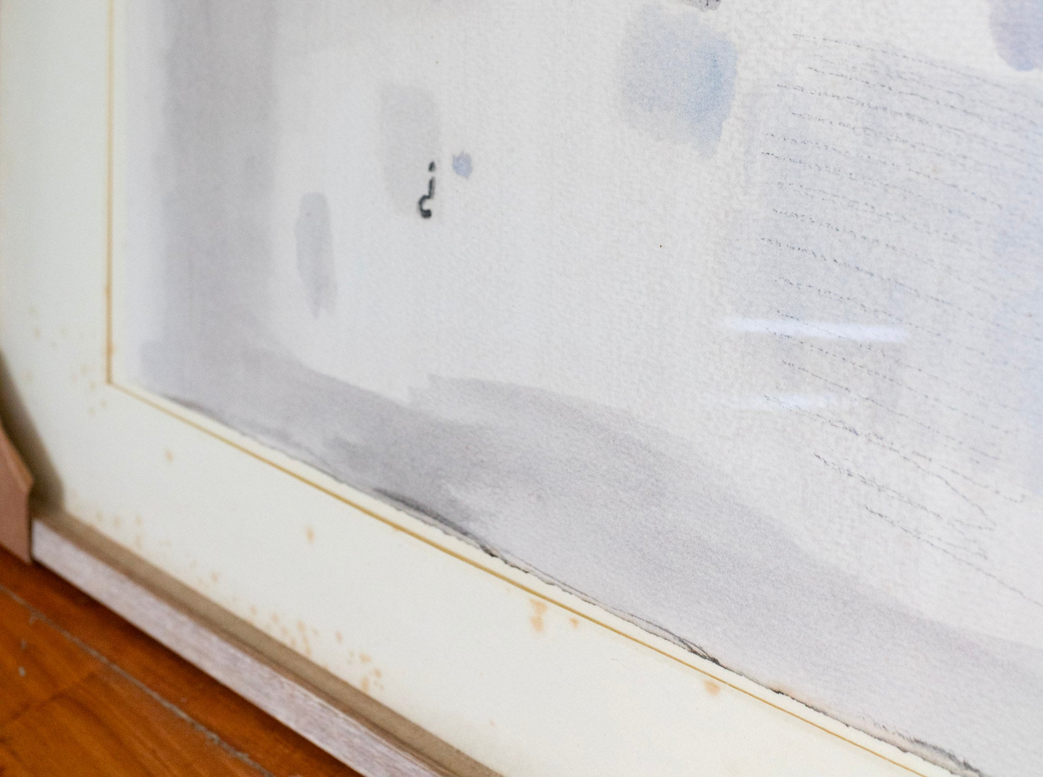 Lin Hsin Hsin, Timeframe, 1990