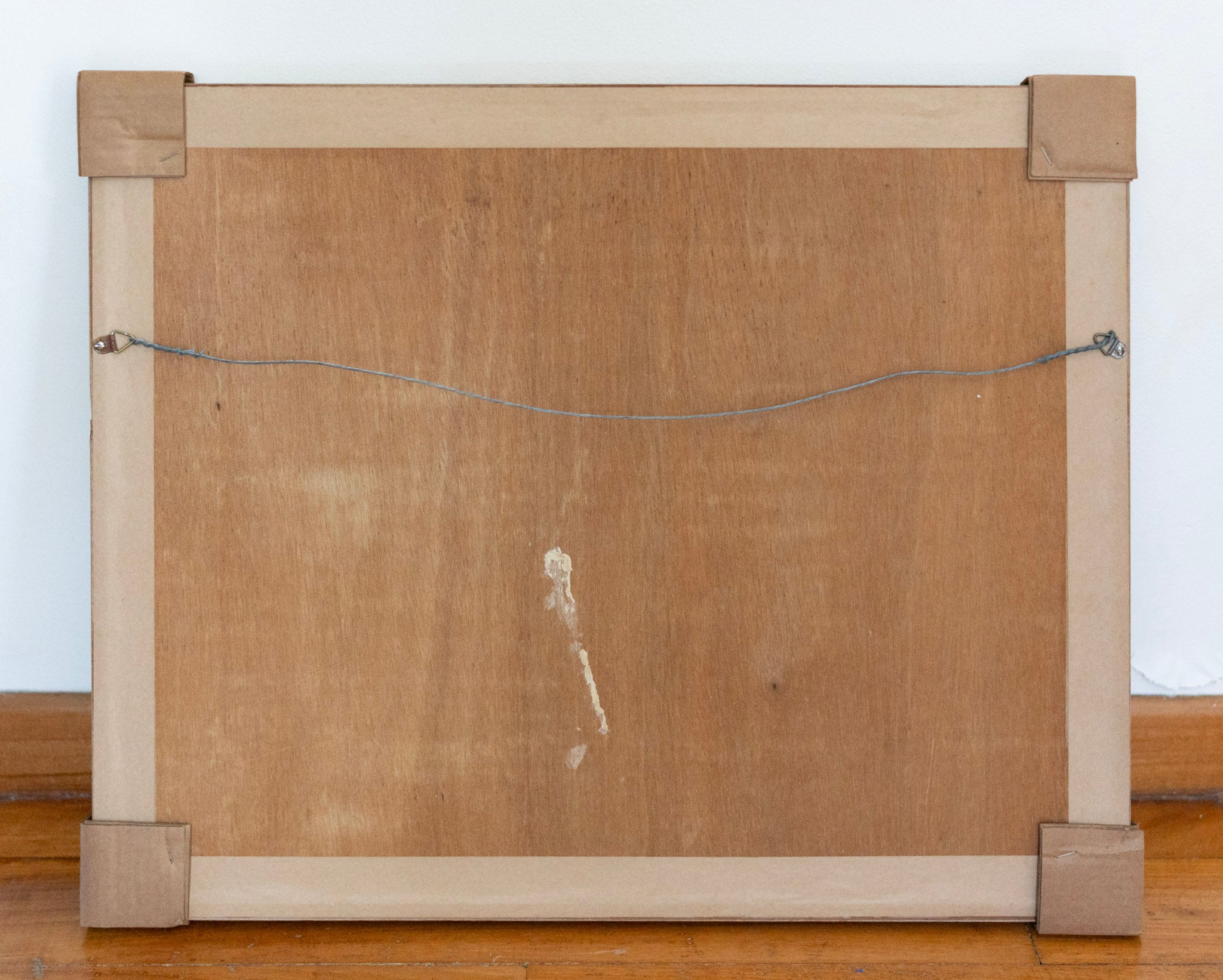 Lin Hsin Hsin, found a niche?, 1992