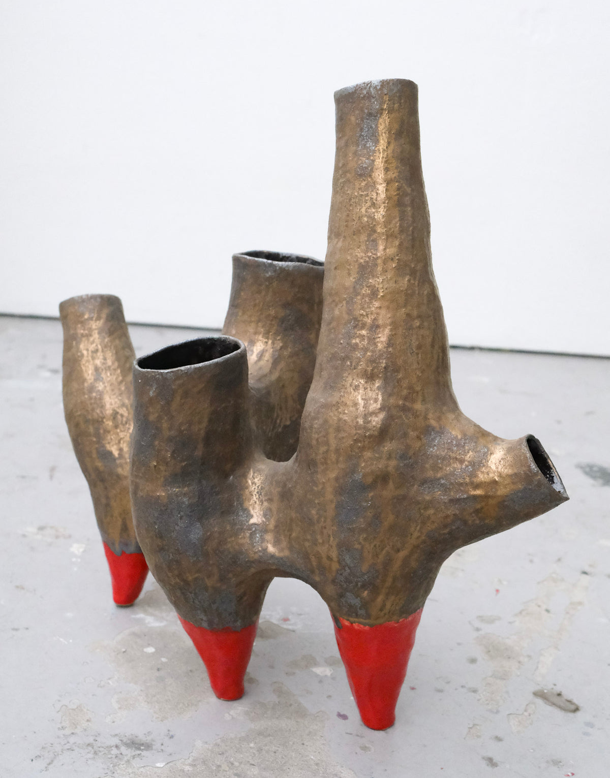 Hans Chew, Thornland, 2024