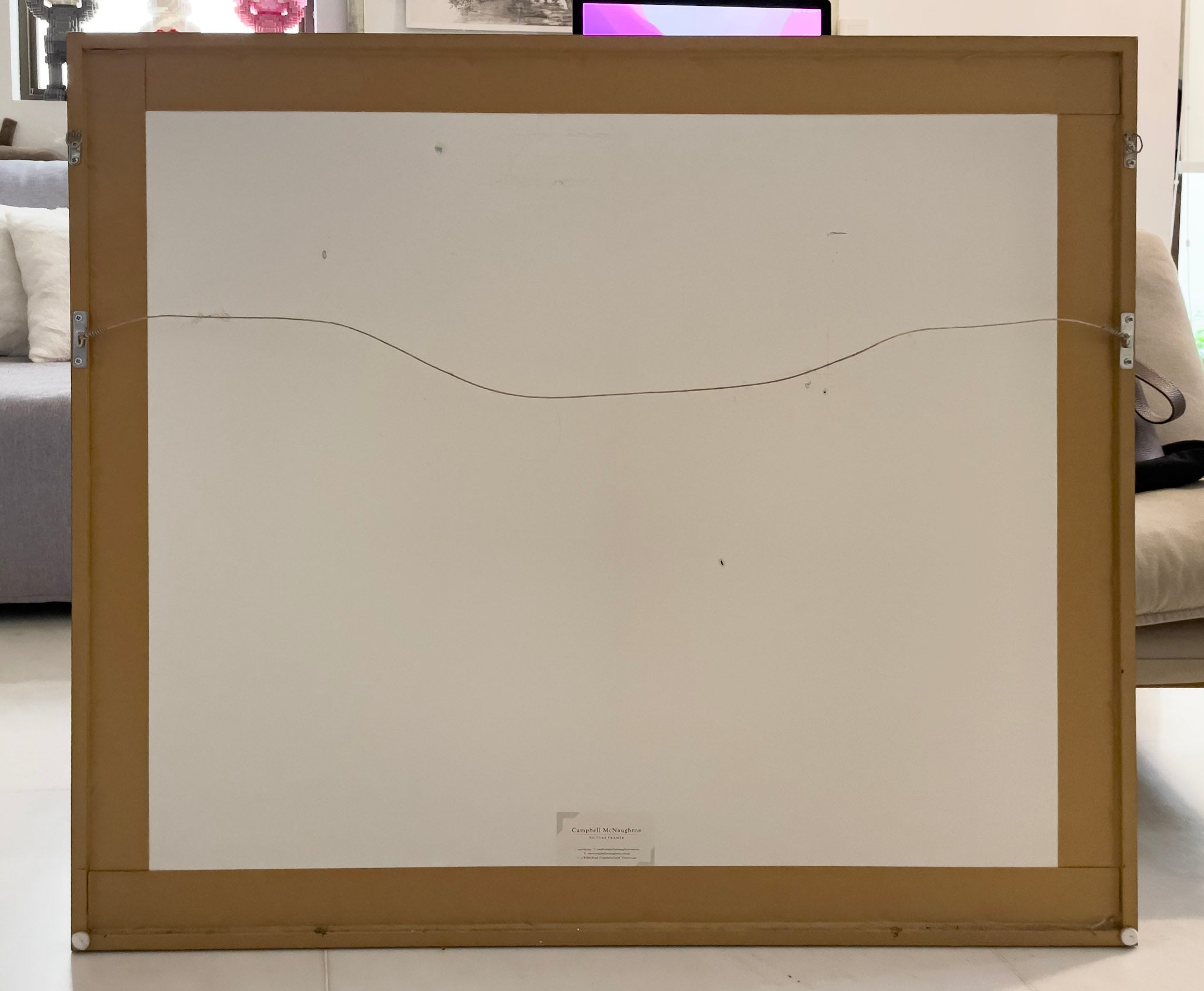 Greg Mallyon, Rock Pool Flinders Coast, Undated