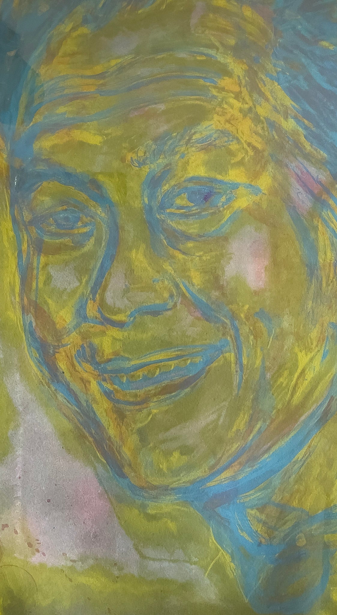 Jimmy Ong, CYMK, 2010