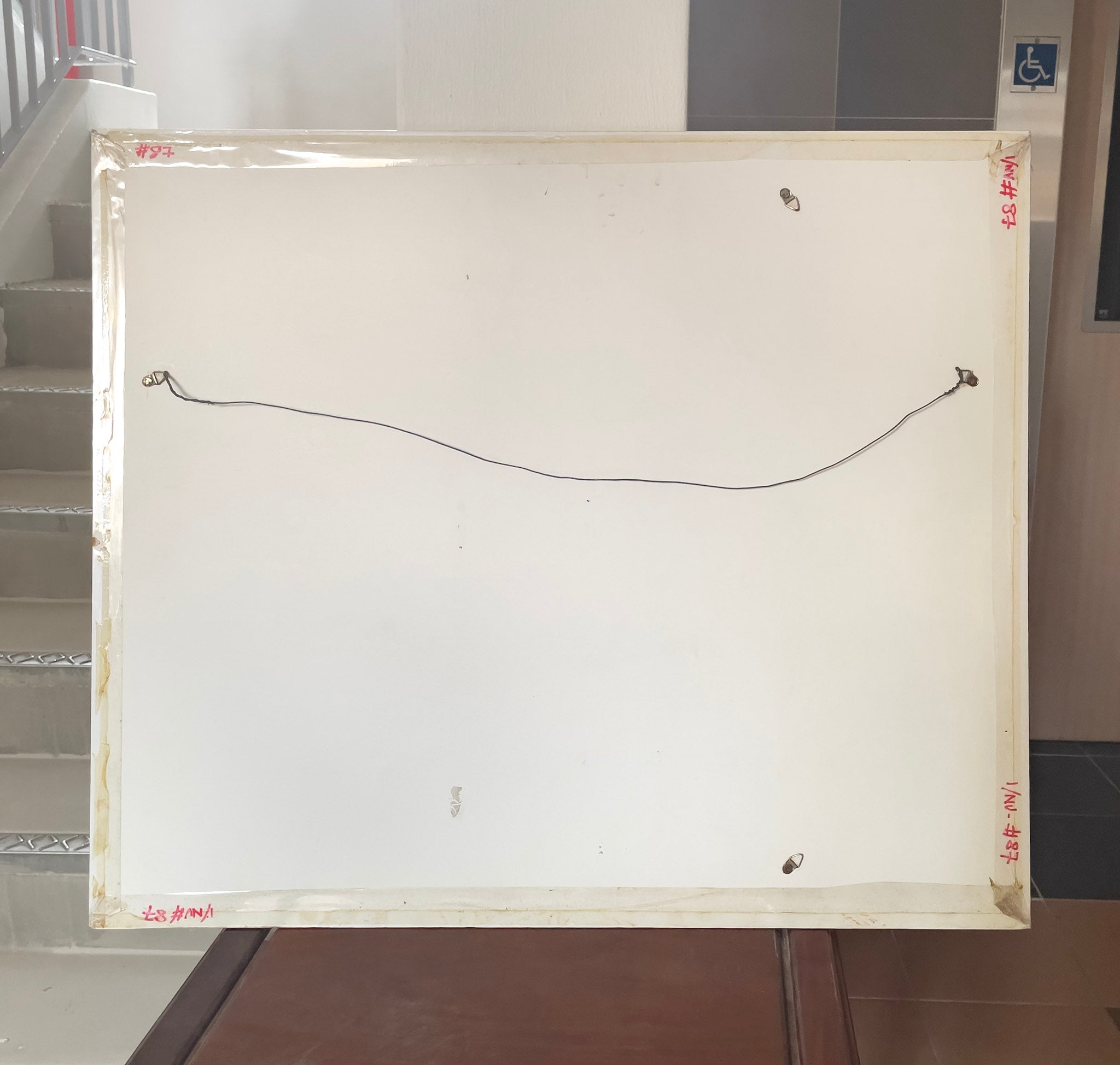 Teng Nee Cheong, Lotus Series I, 1983