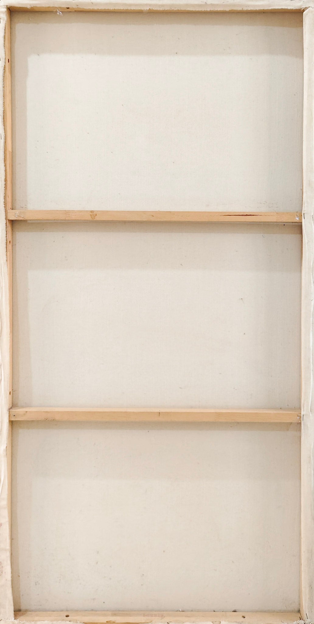 Heri Kris, Basket (Triptych), 2010