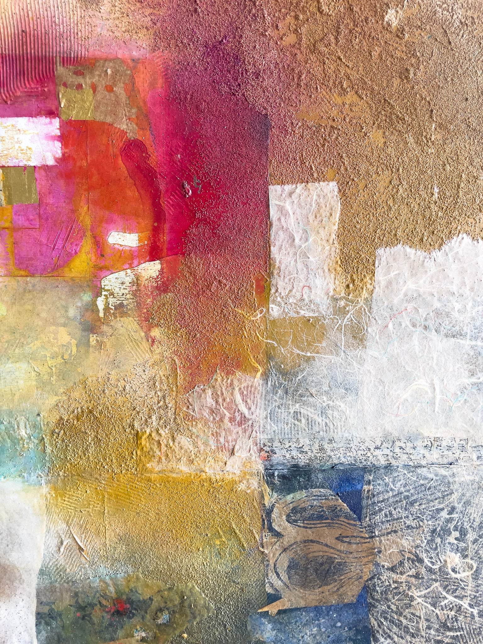 Poh Siew Wah, Kingdom in the Sand, Undated