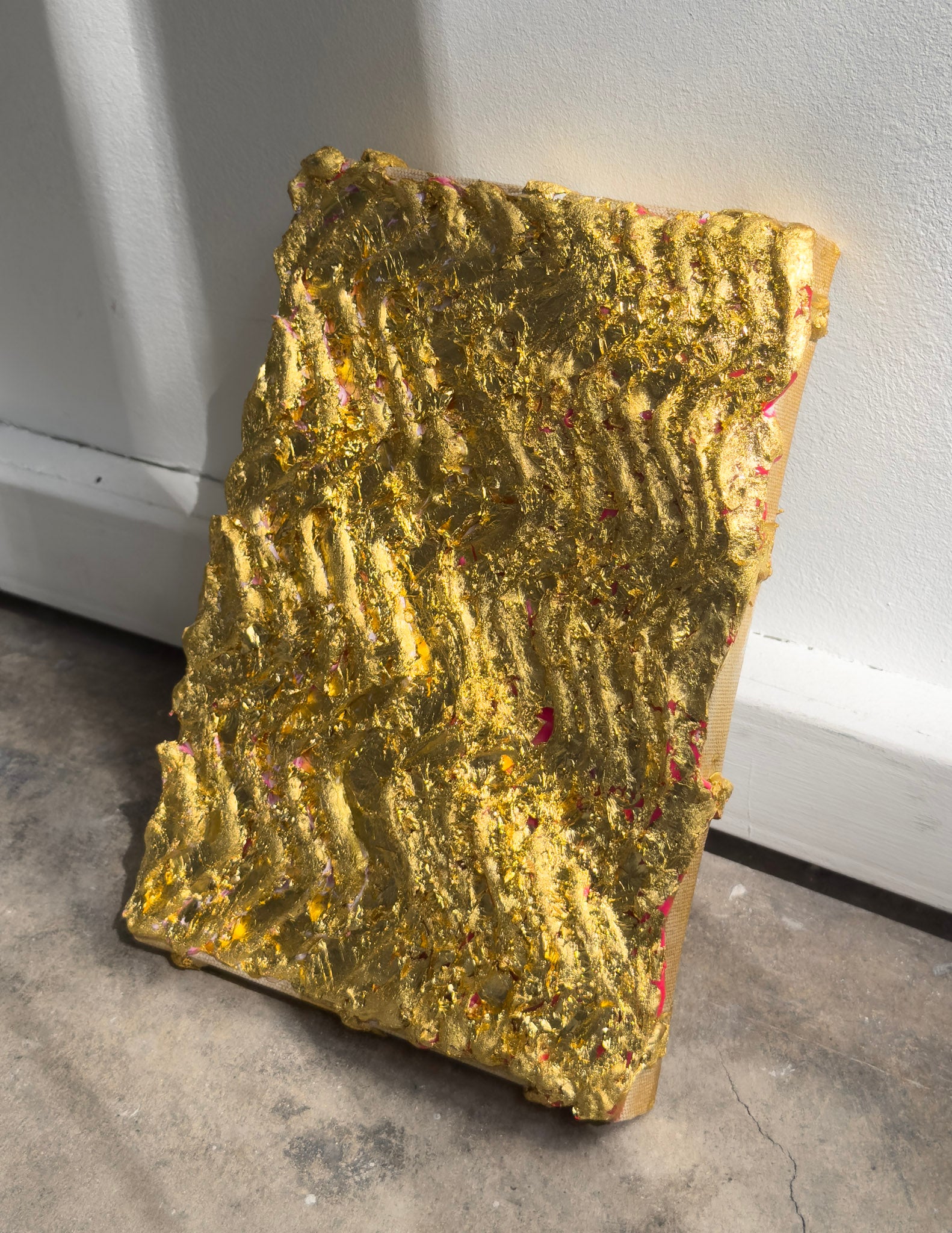 Keiko Moriuchi, 龍蟠龍 Dragons in Eternal Circle I, 2025