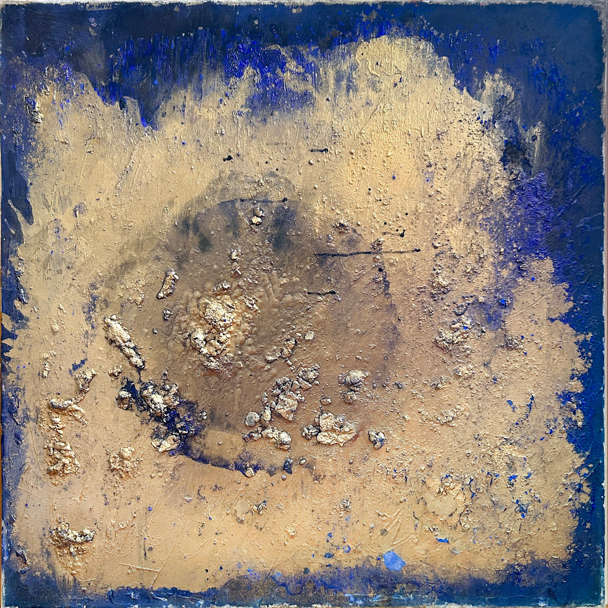 Jean-Paul Decroix, Avenge of the Soul, 2006