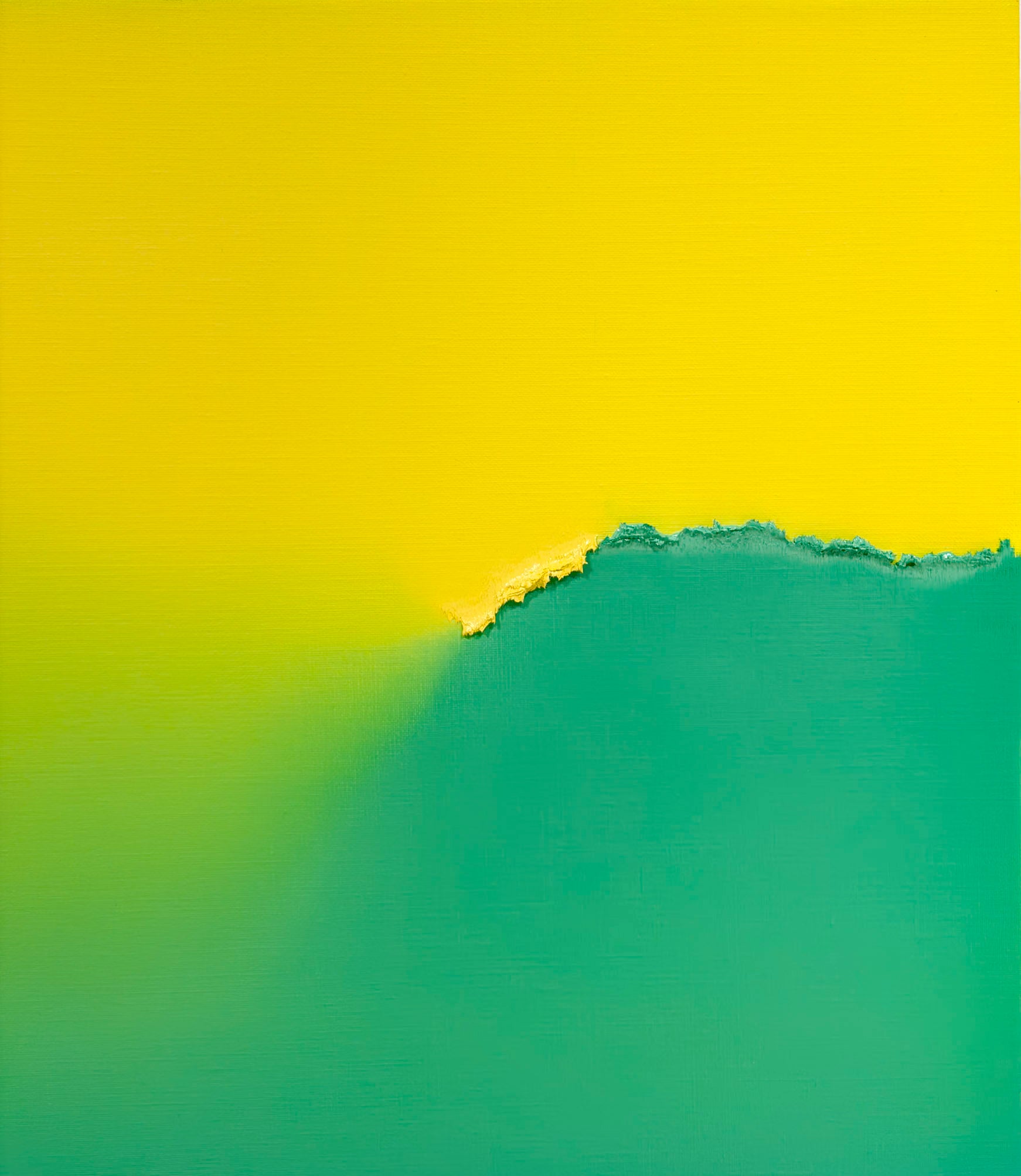 Jamie Teo, Untitled (The Sunrise and Sunset), 2019