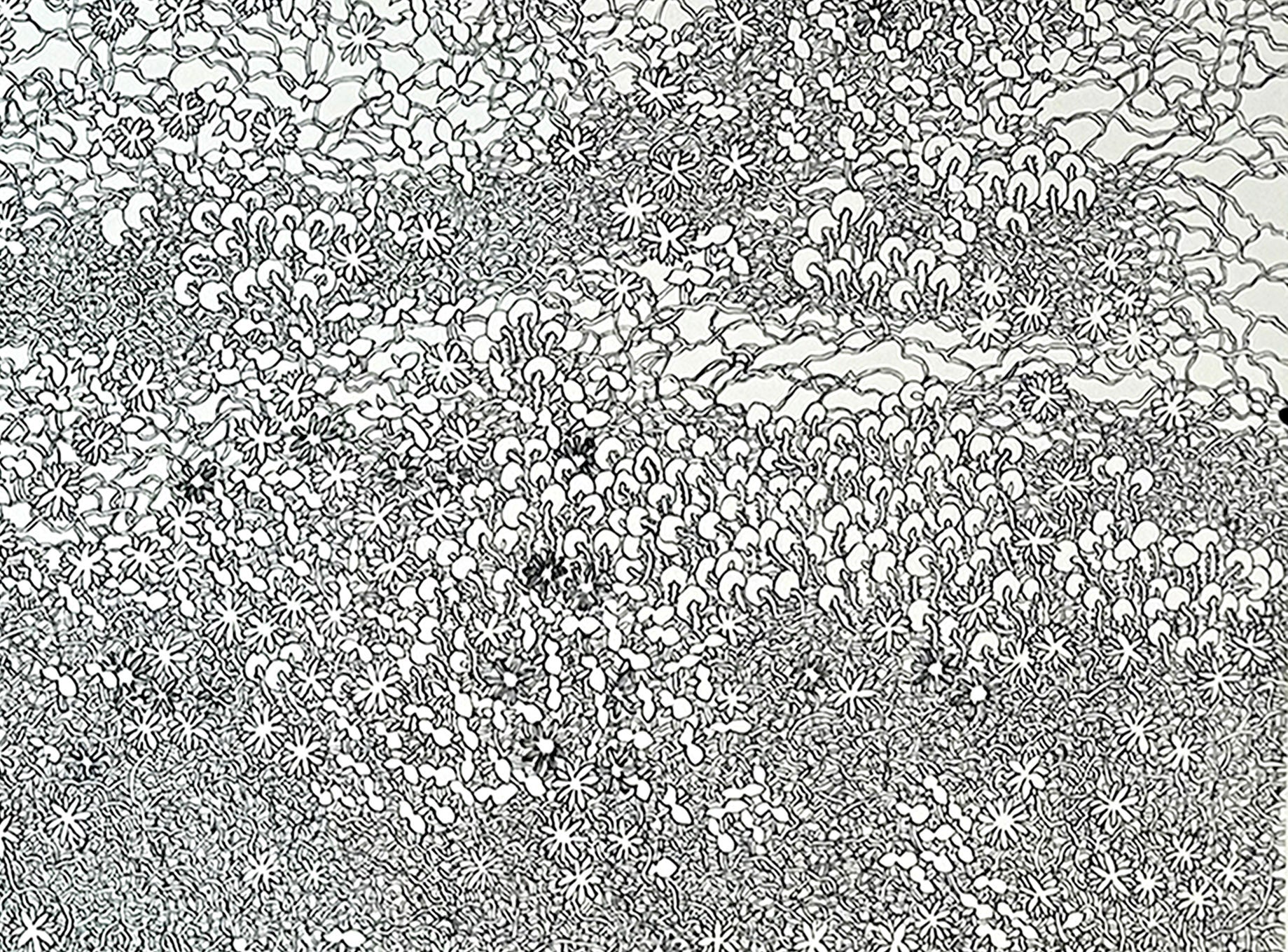 Winnie Mak, Morning Dew, 2016