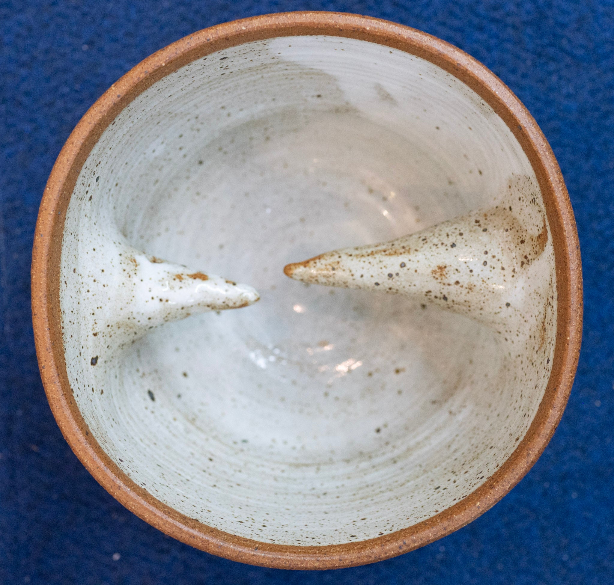 Tan Tuan Yong, Untitled (Brown Bowl), Undated
