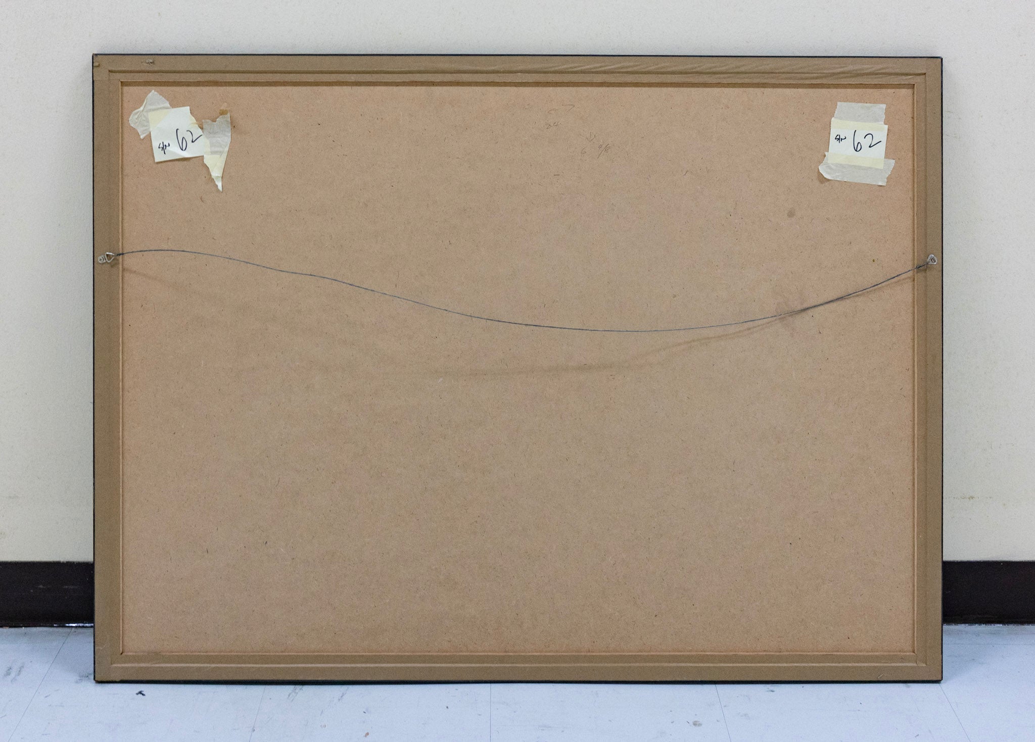 Chan Mei Hsien, Group Series III, 2007