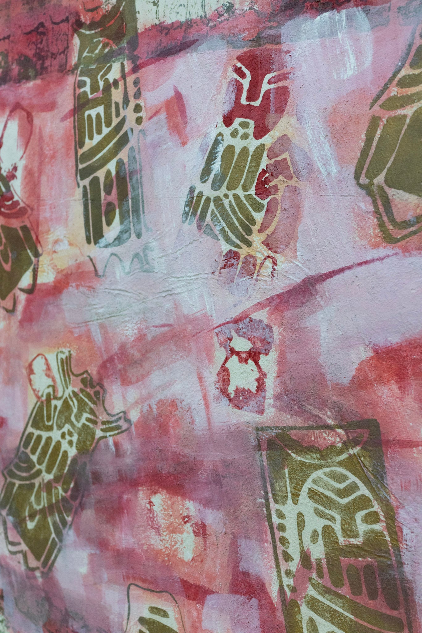 Teo Eng Seng, Fu Lu Shou, 1986