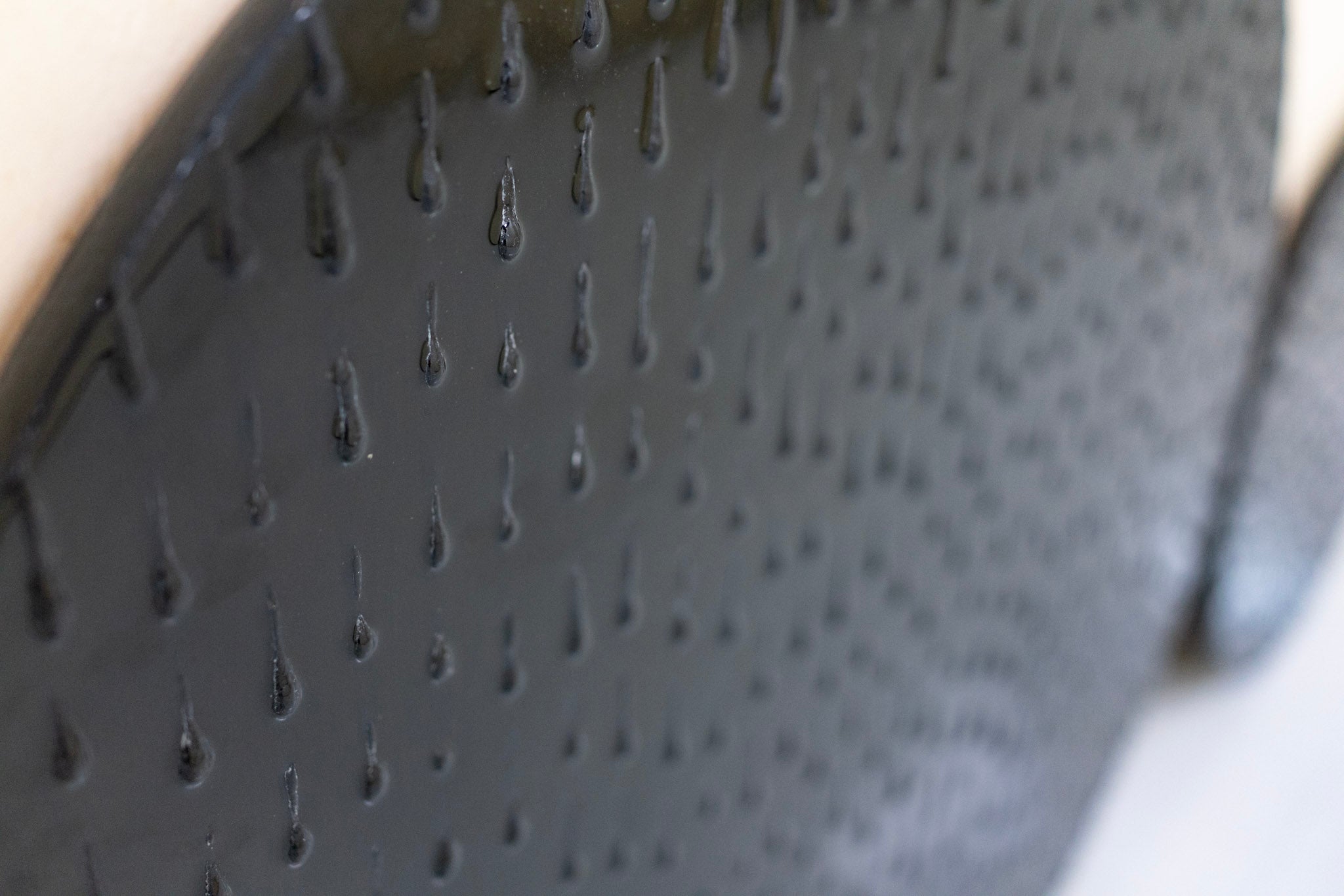 Max Kong, Big and Small Rain, 2010