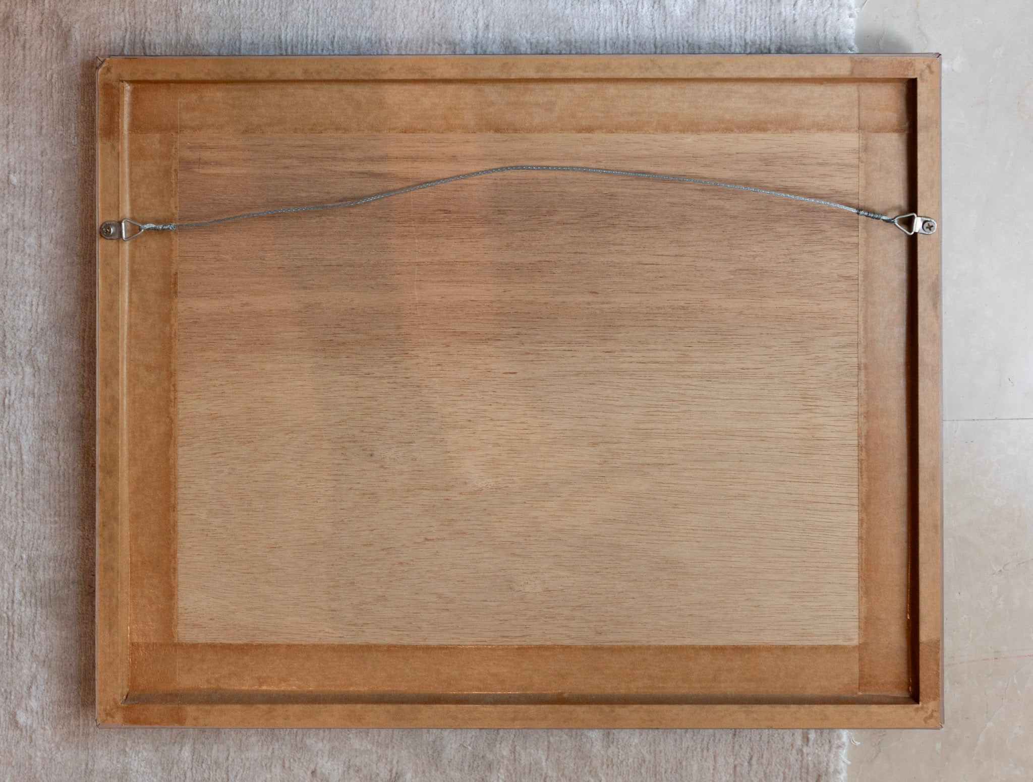 Benjamin Hochart, Untitled (Abstract), Undated