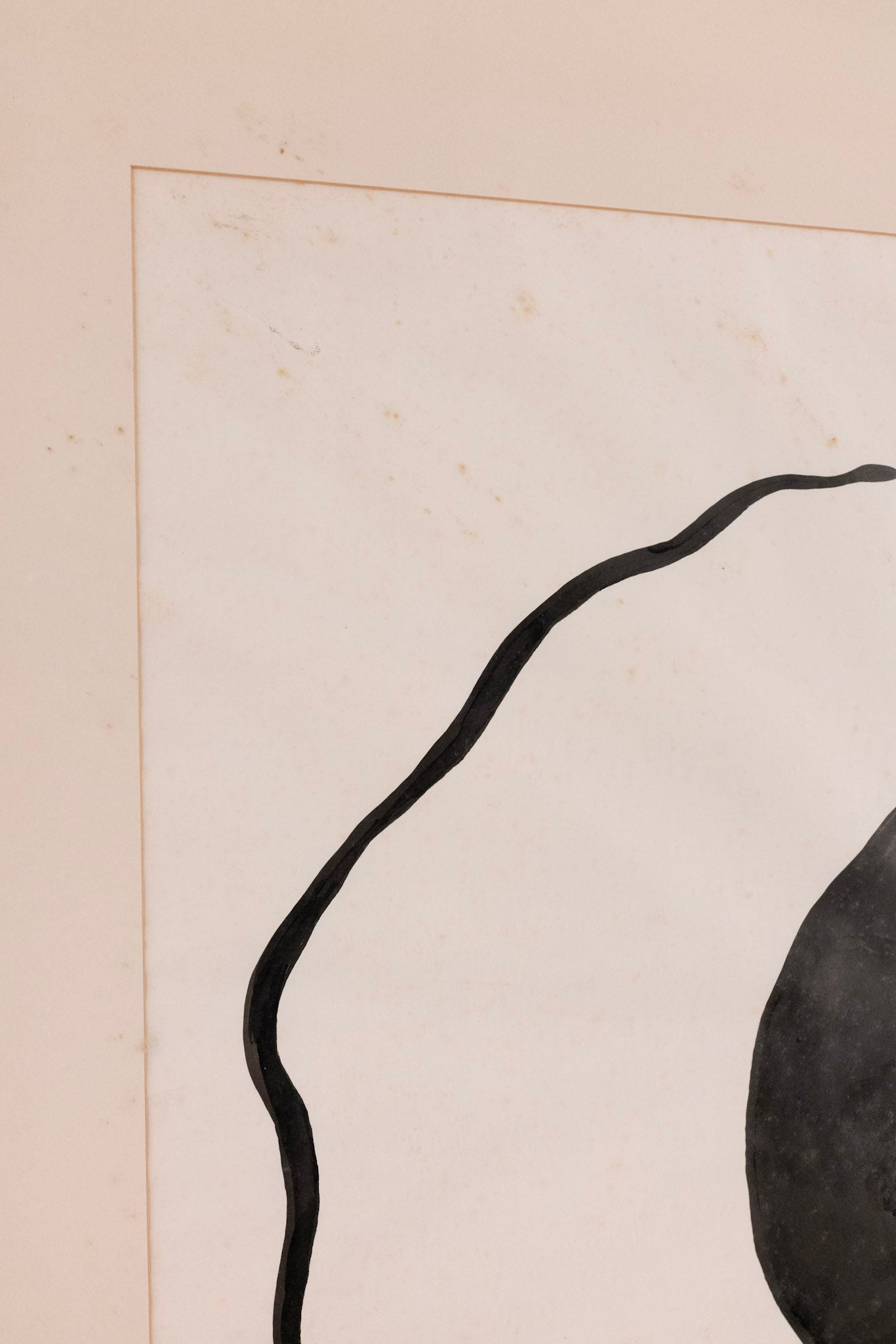 Ian Woo, Enigmatic Appearances #1 & #2 (Diptych), 2000