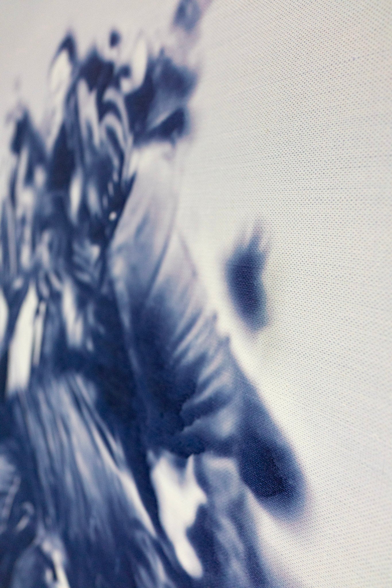 Evgeny Boikov, Kinematics of protest, IV #3, 2013